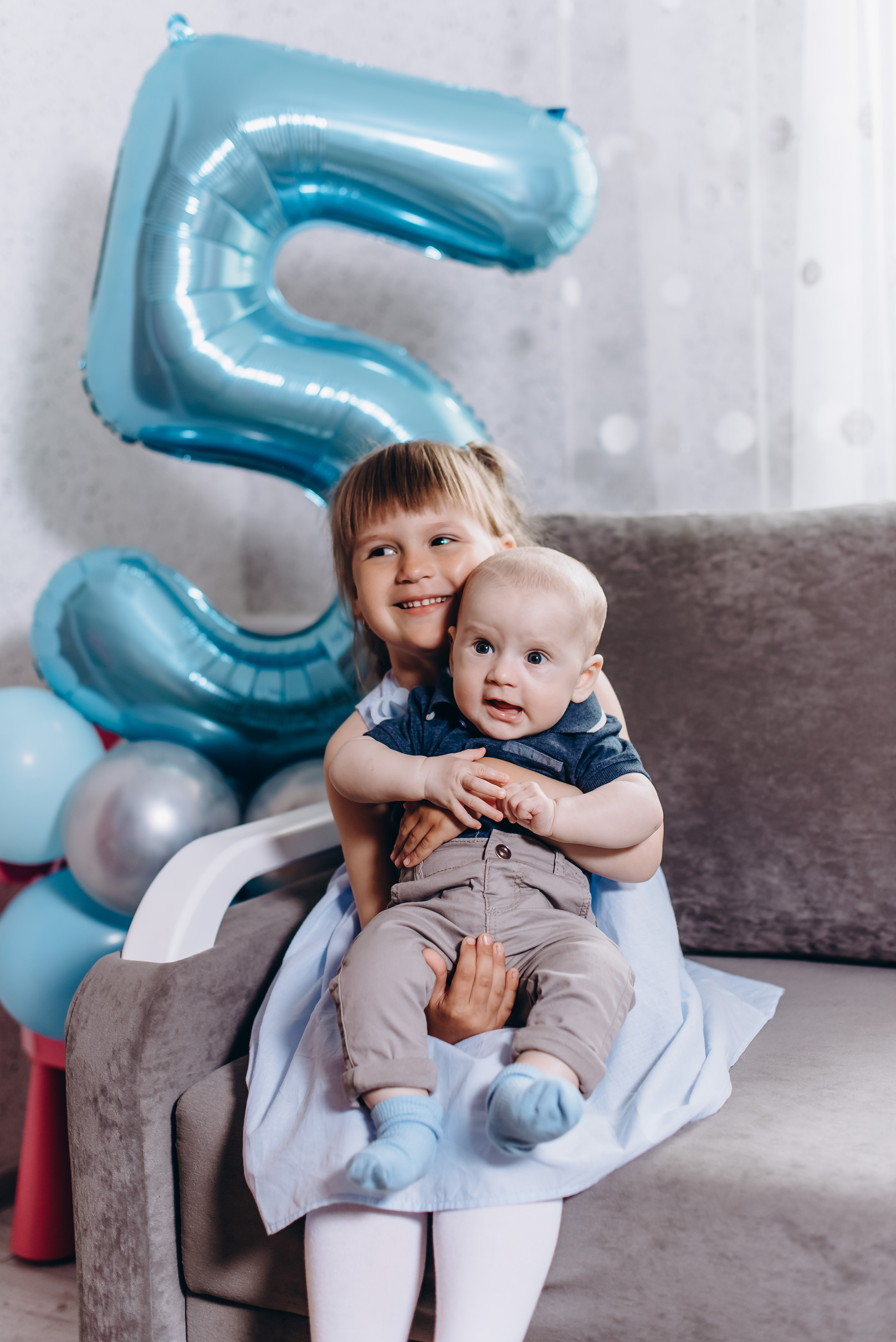 День народження. Весільний та сімейний фотограф Україна