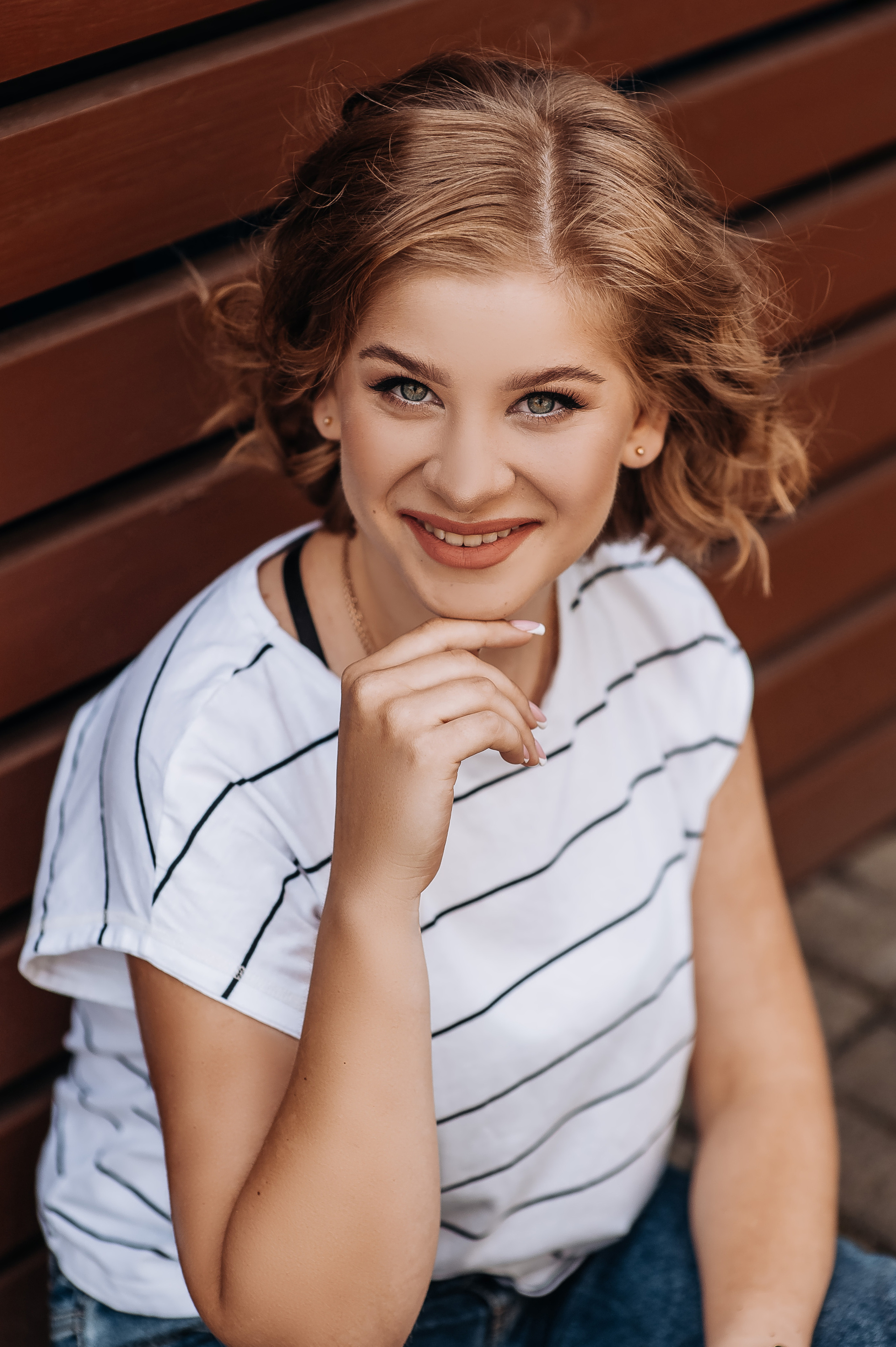 Персональна фотосесія. Весільний та сімейний фотограф Україна