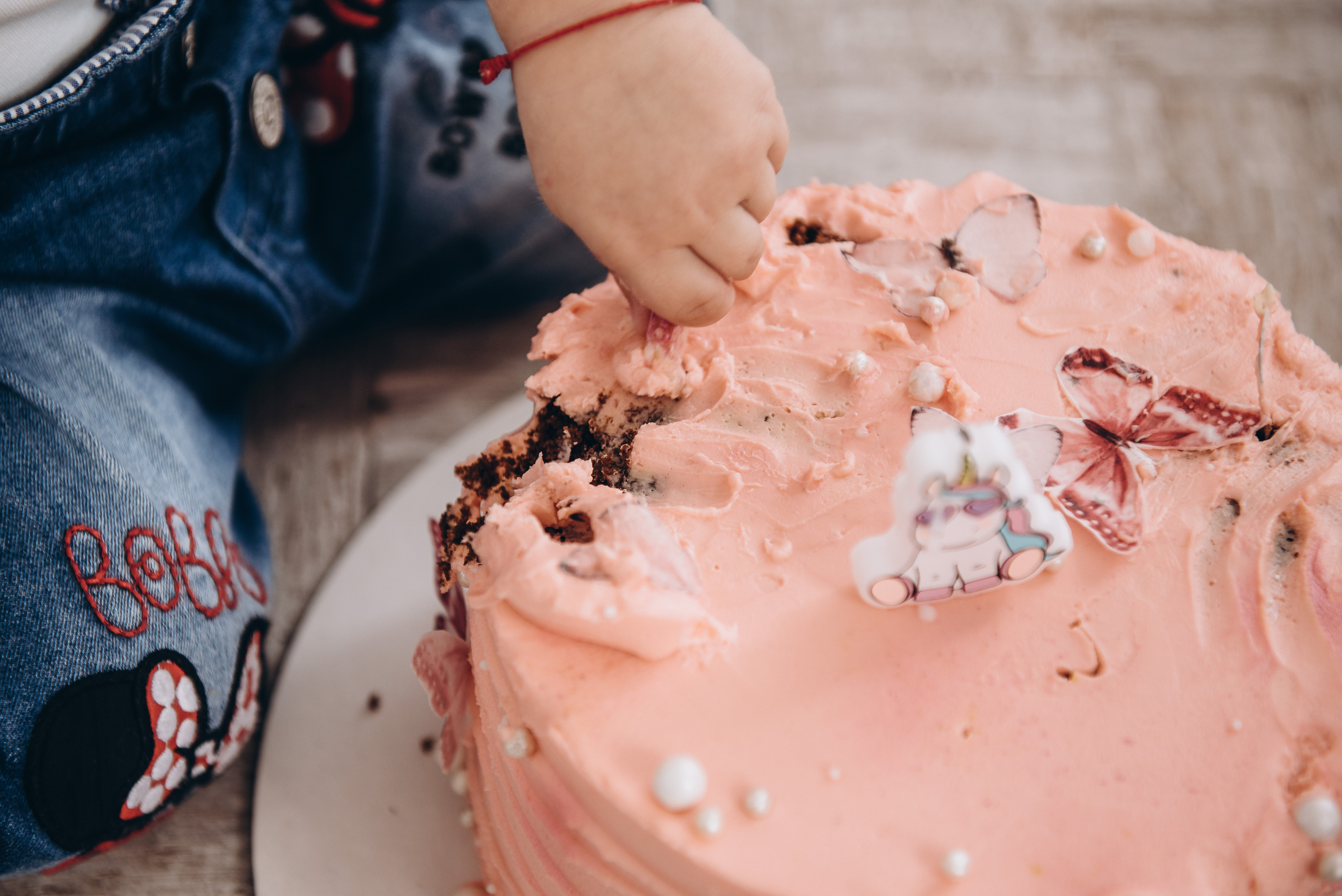 День народження. Весільний та сімейний фотограф Україна