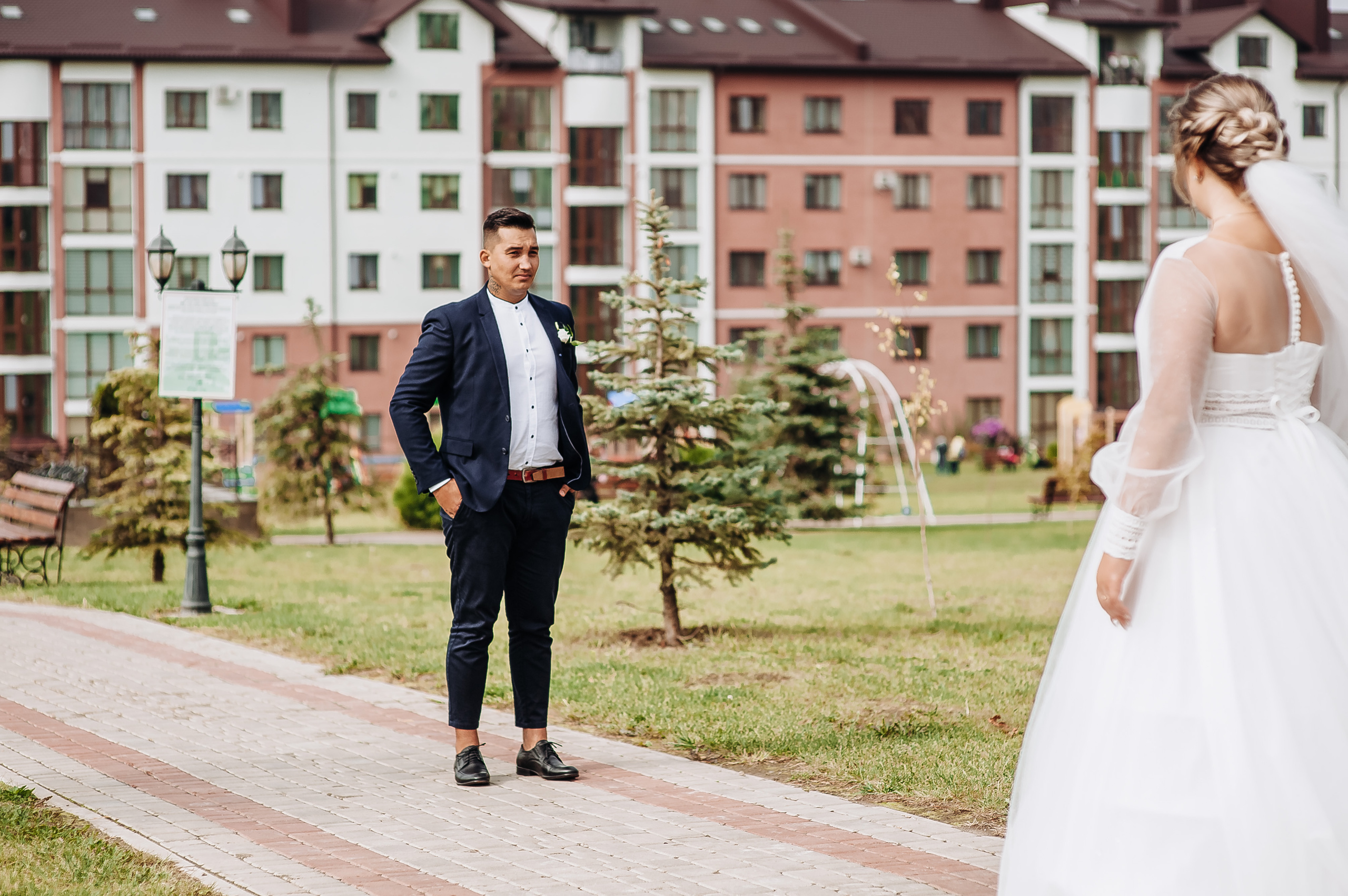 Весільна фотосесія. Весільний та сімейний фотограф Україна