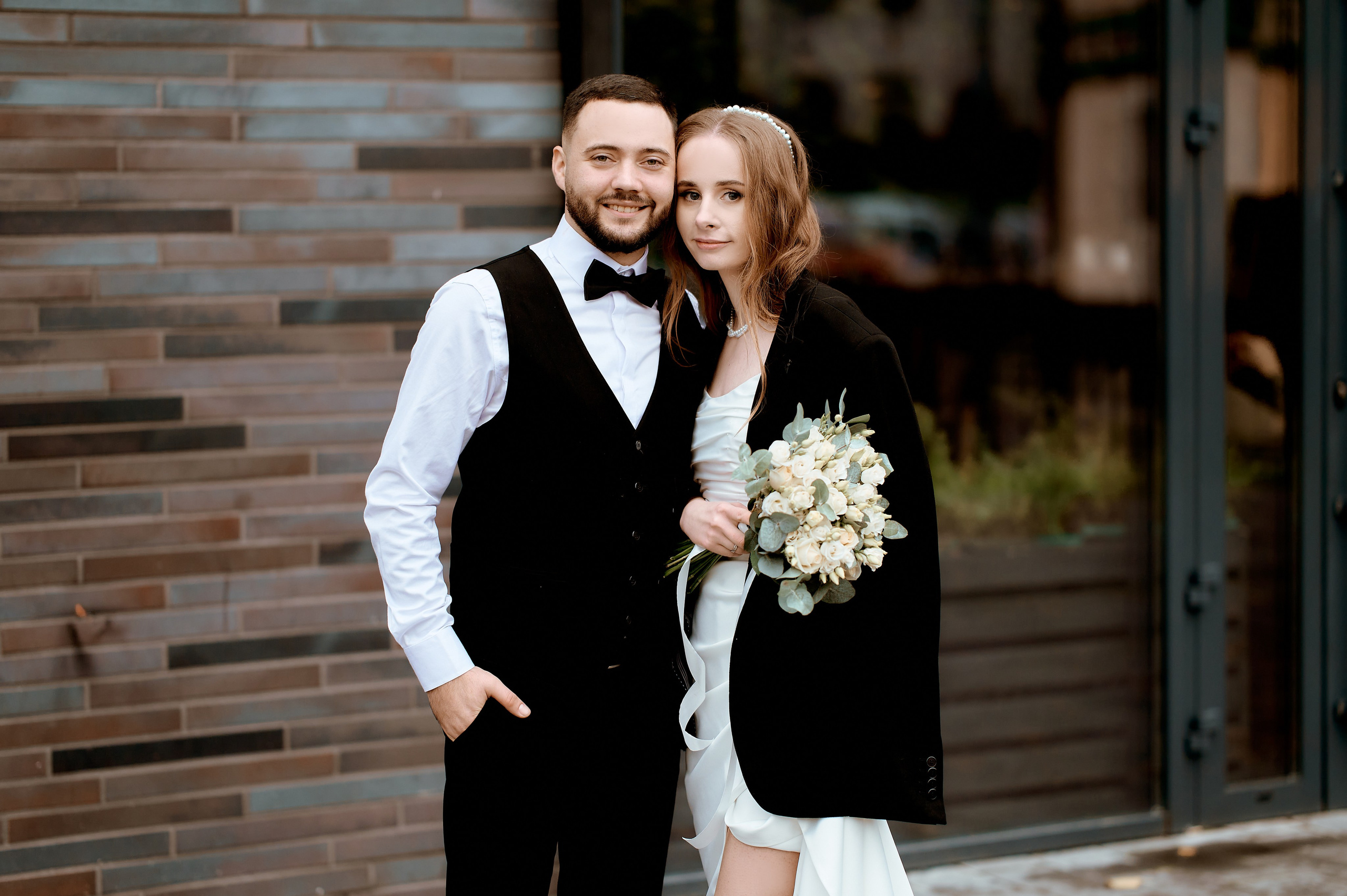 Весільні історіі. Весільний та сімейний фотограф Україна