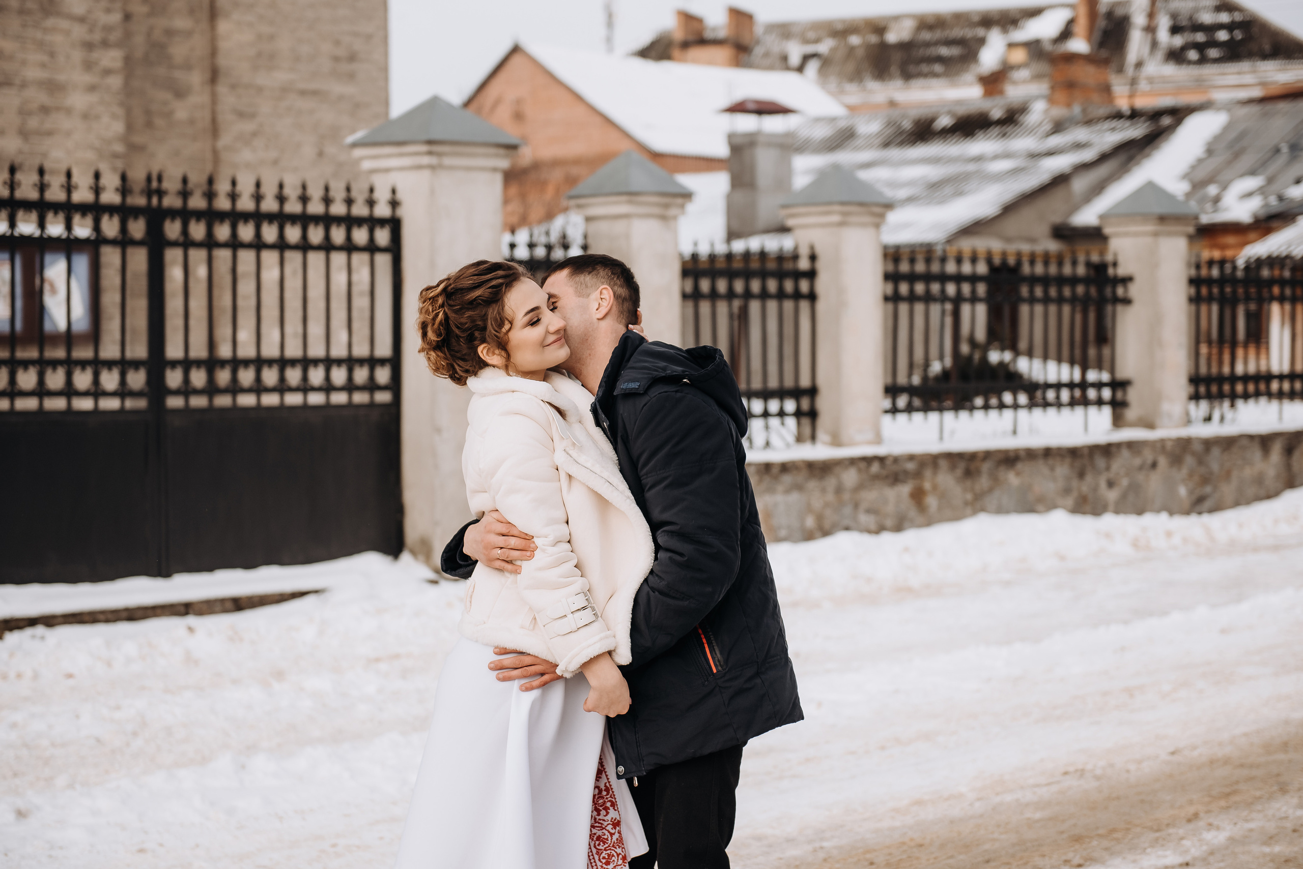 Весільна фотосесія. Весільний та сімейний фотограф Україна