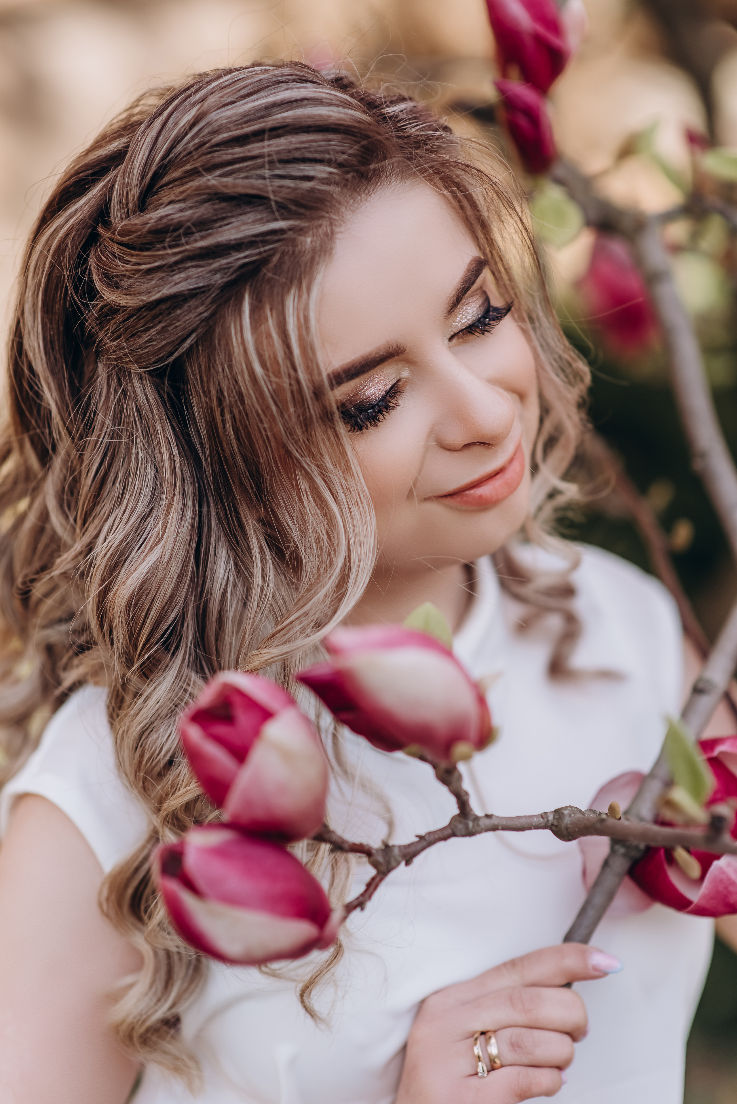 Прекрасна половинка. Весільний та сімейний фотограф Україна