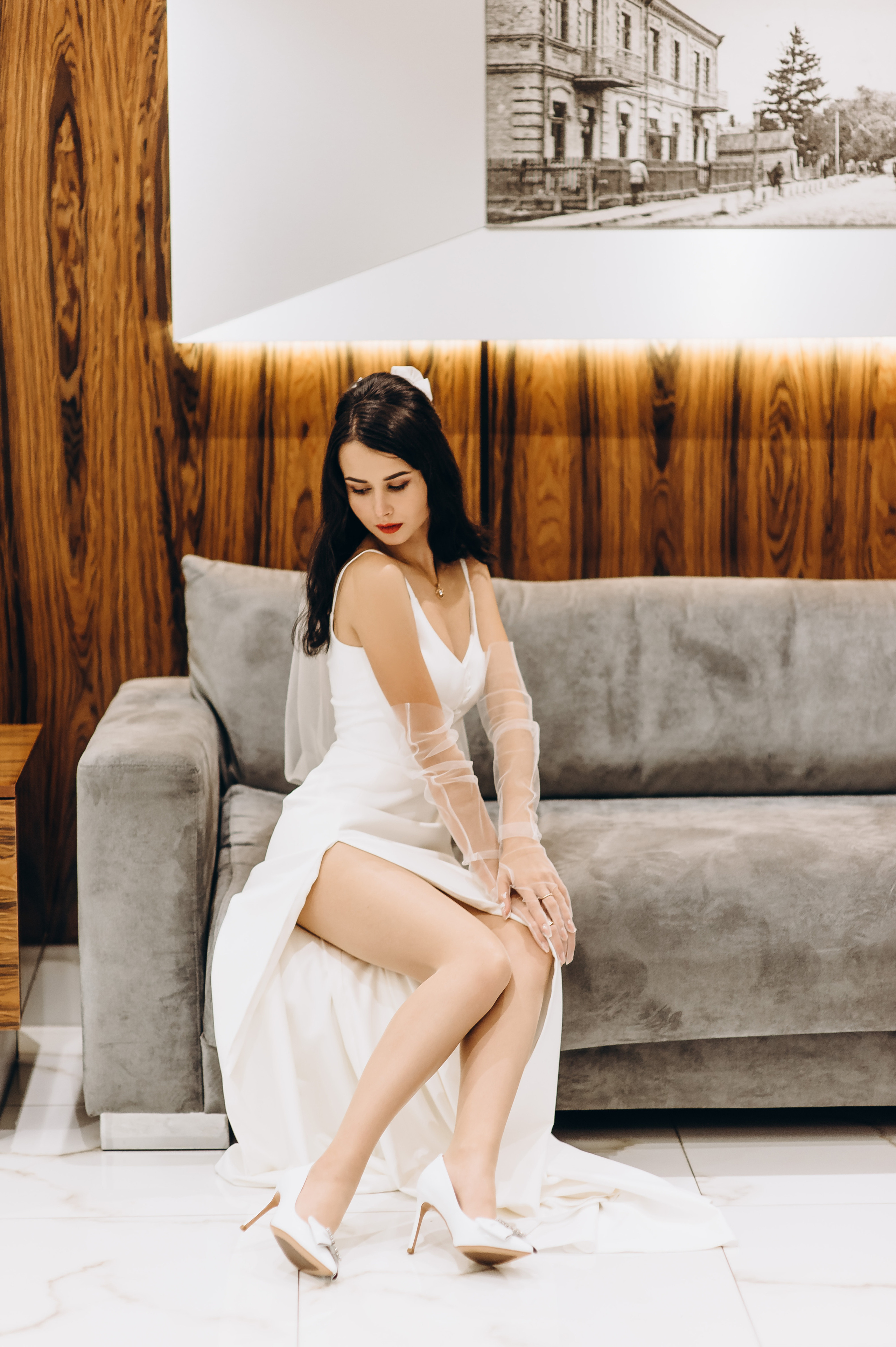 Вінчання Вікторіі та Валерія. Весільний та сімейний фотограф Україна