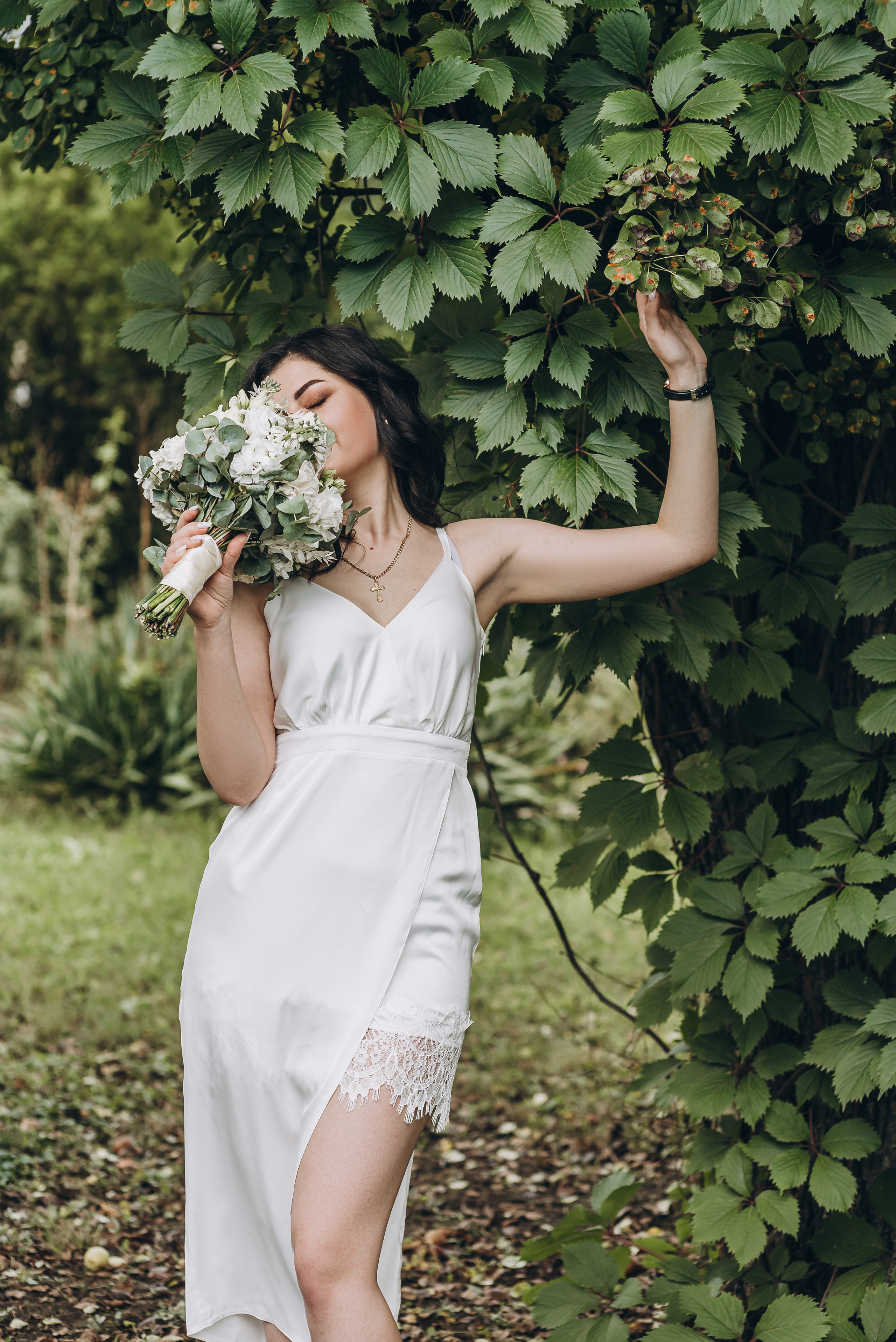 Ангеліна та Василь. Весільний та сімейний фотограф Україна