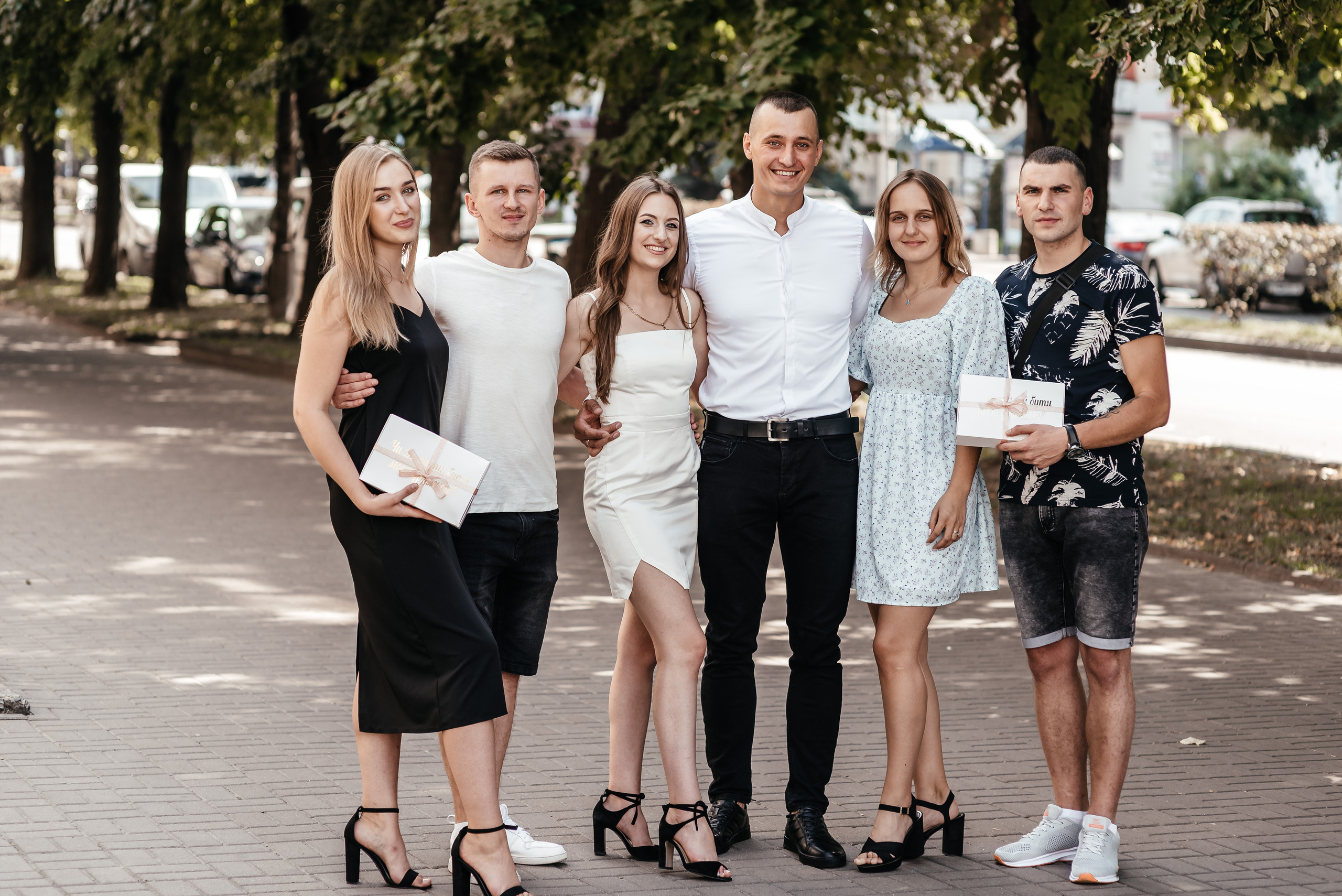 Юлія та Віталік. Весільний та сімейний фотограф Україна