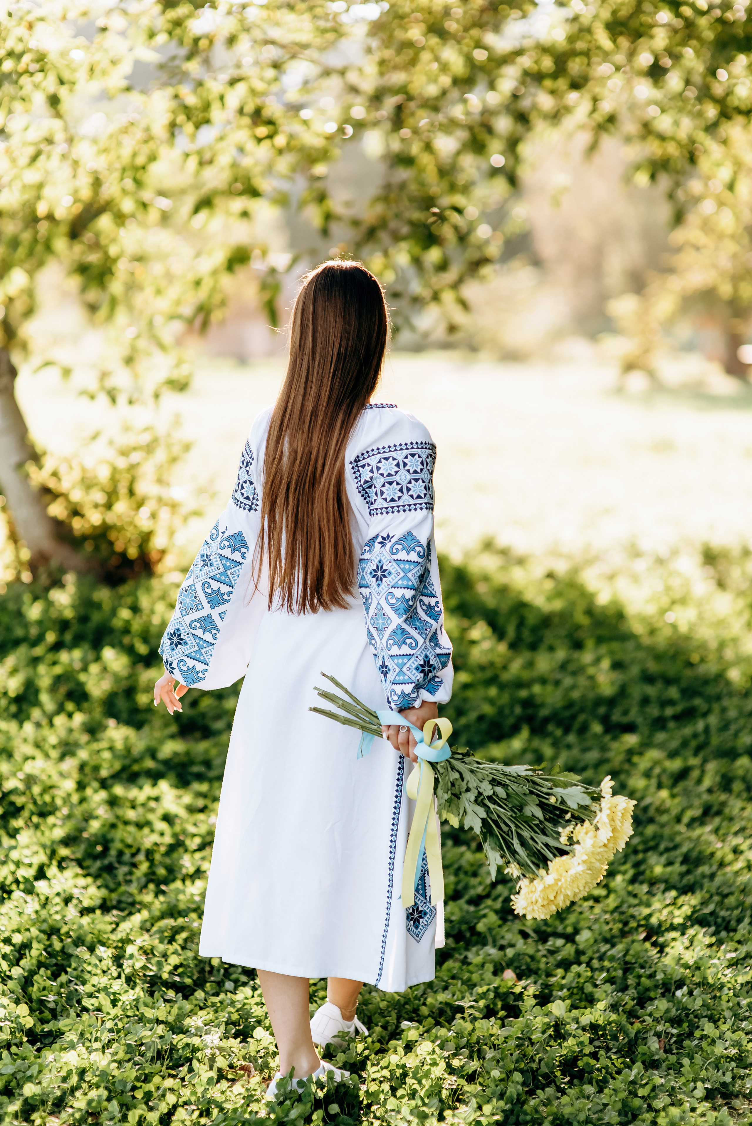 Маша. Весільний та сімейний фотограф Україна
