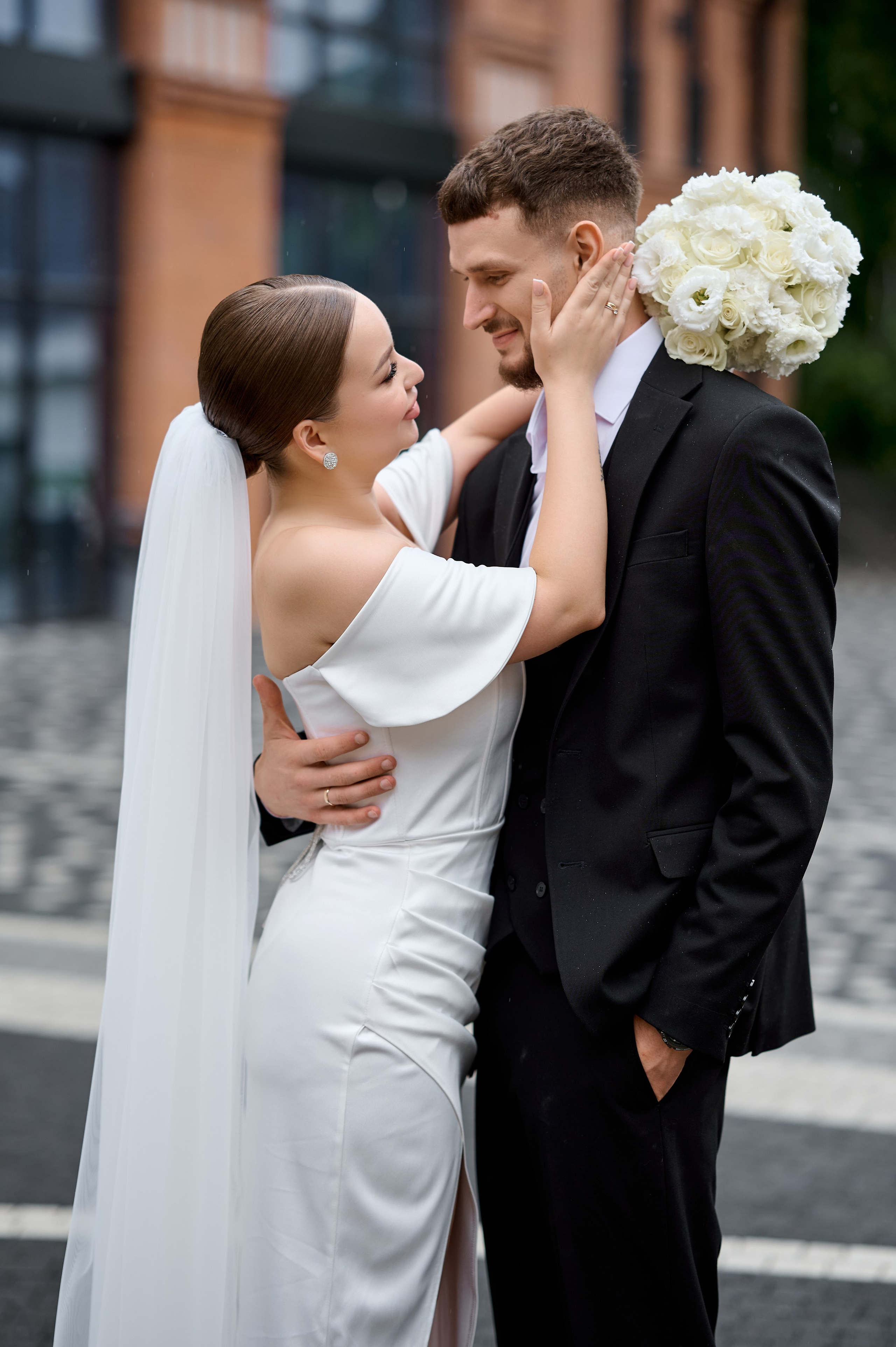 Wedding Day. Весільний та сімейний фотограф Україна