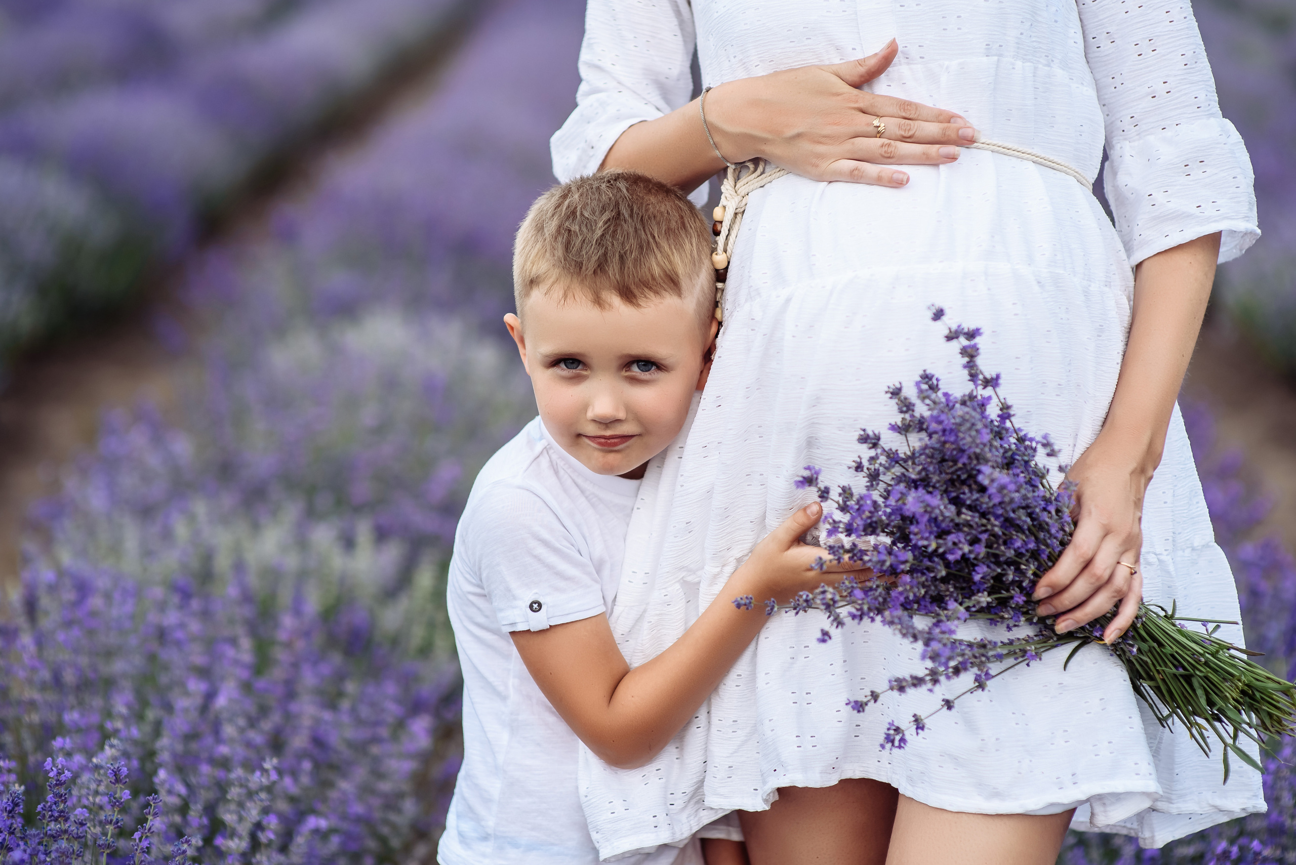 Лаванда. Весільний та сімейний фотограф Україна