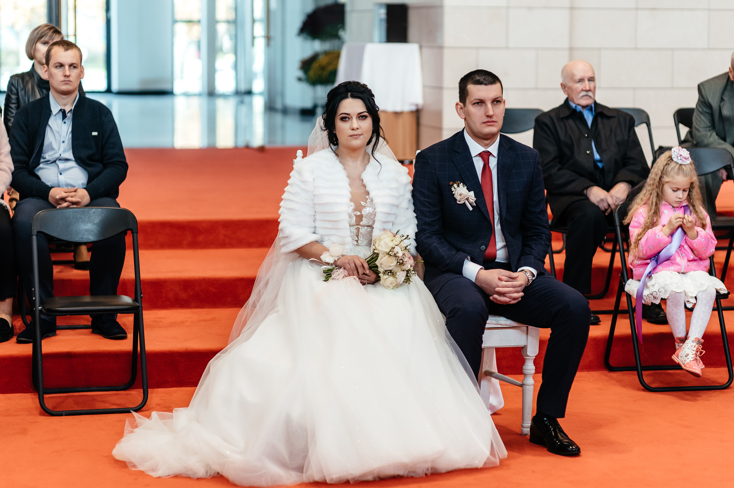 Аня та Кирил весілля. Весільний та сімейний фотограф Україна