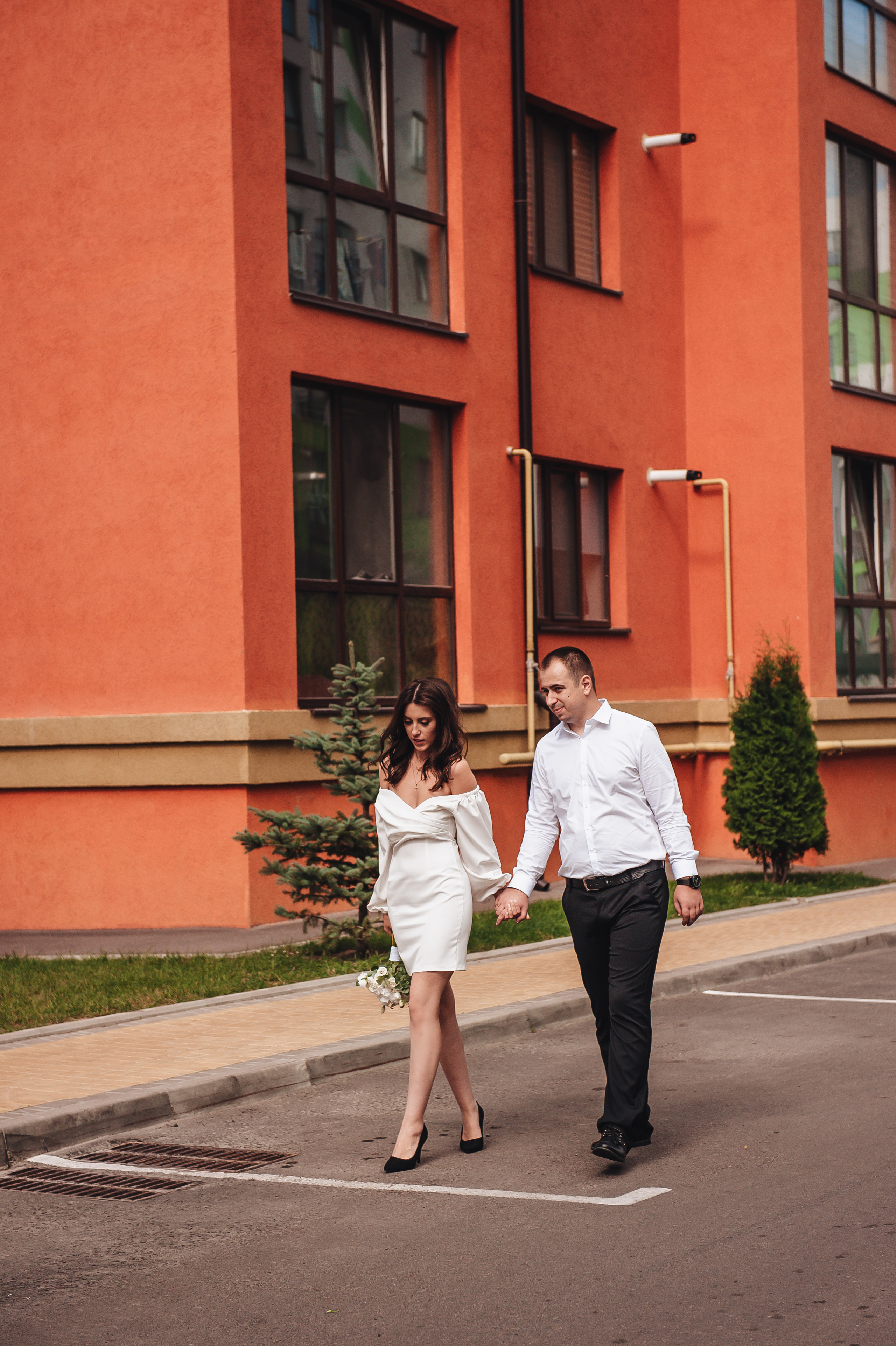 Весільна фотосесія. Весільний та сімейний фотограф Україна