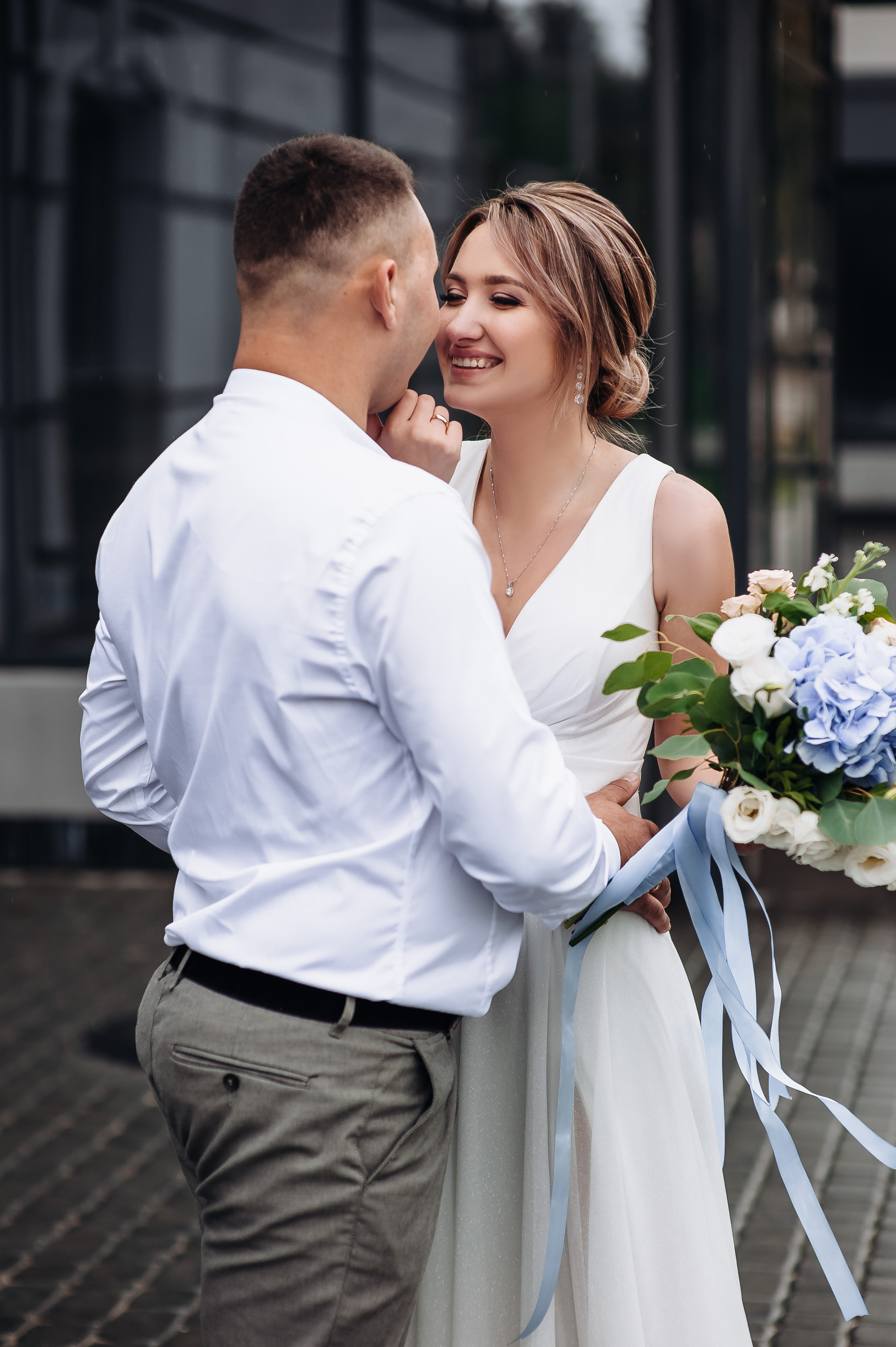 Весільна фотосесія. Весільний та сімейний фотограф Україна