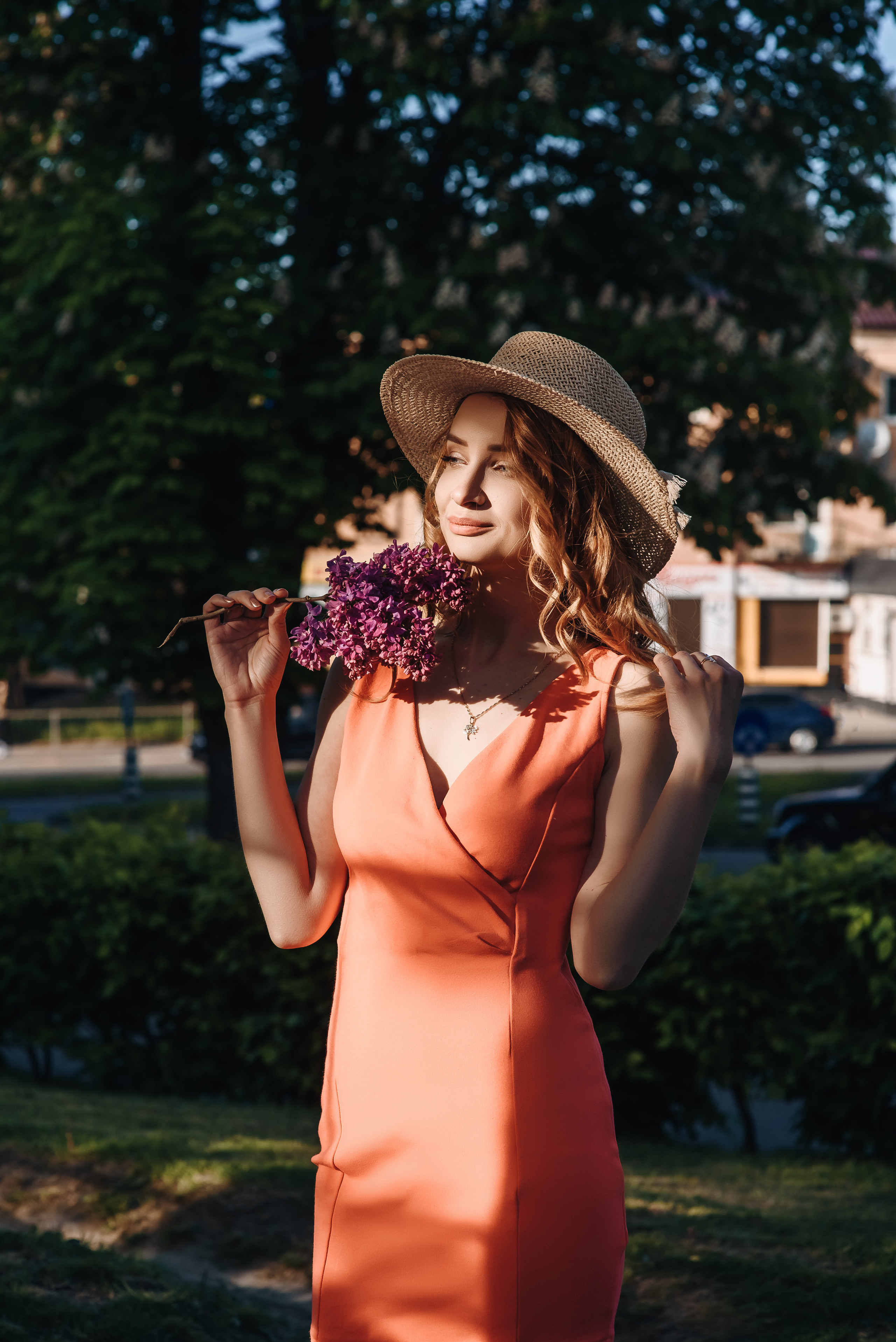 Весна. Весільний та сімейний фотограф Україна