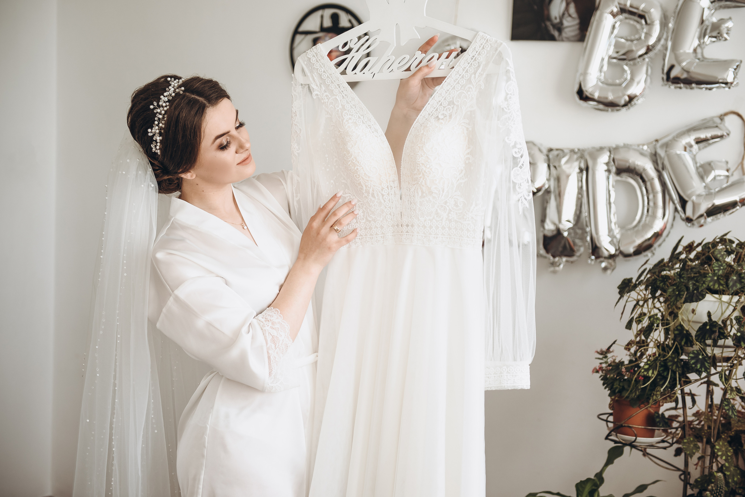 Весілля Діани та Роми. Весільний та сімейний фотограф Україна