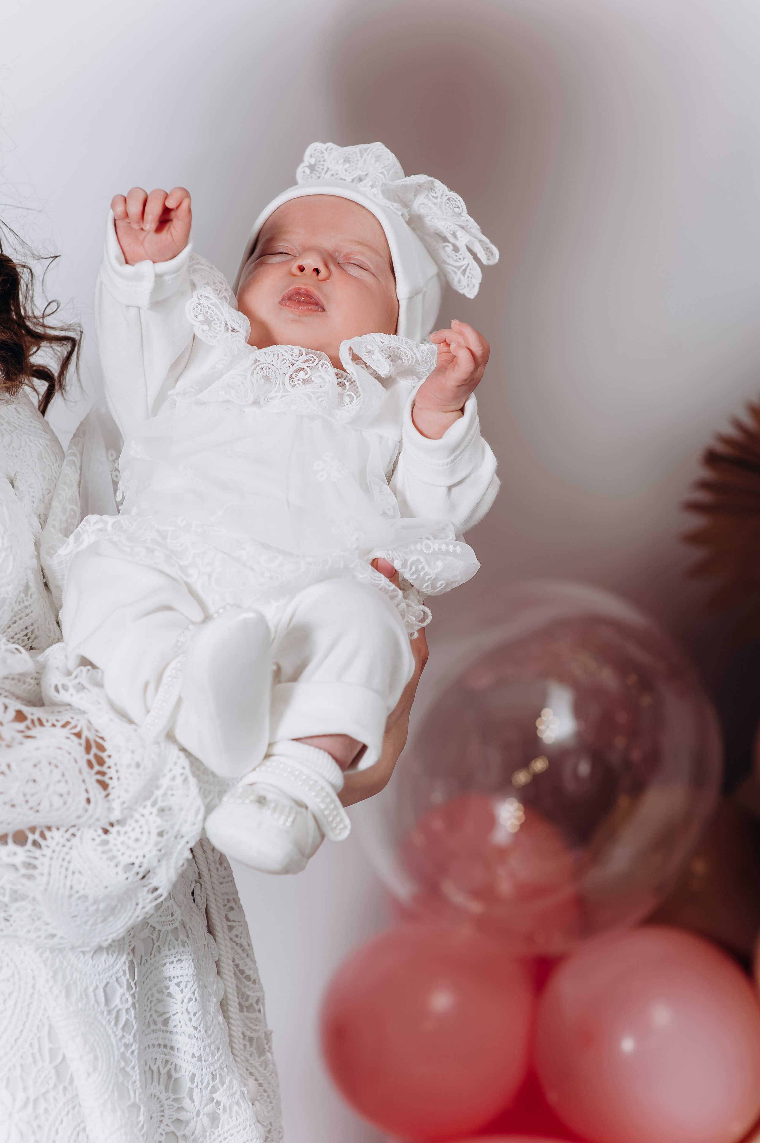 Таінство хрещення. Весільний та сімейний фотограф Україна