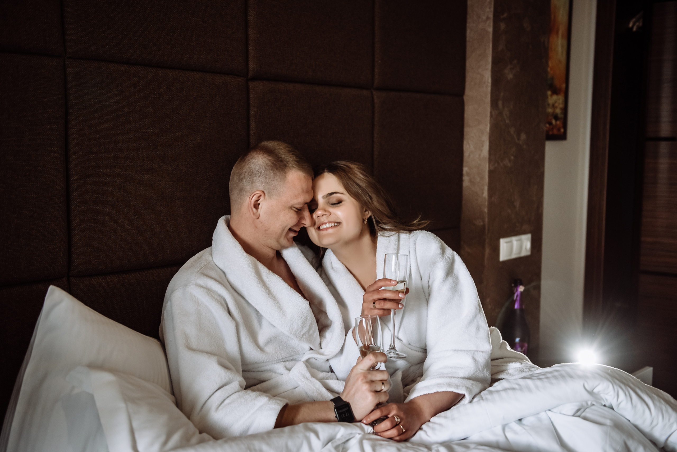 Оля та Едуард. Весільний та сімейний фотограф Україна