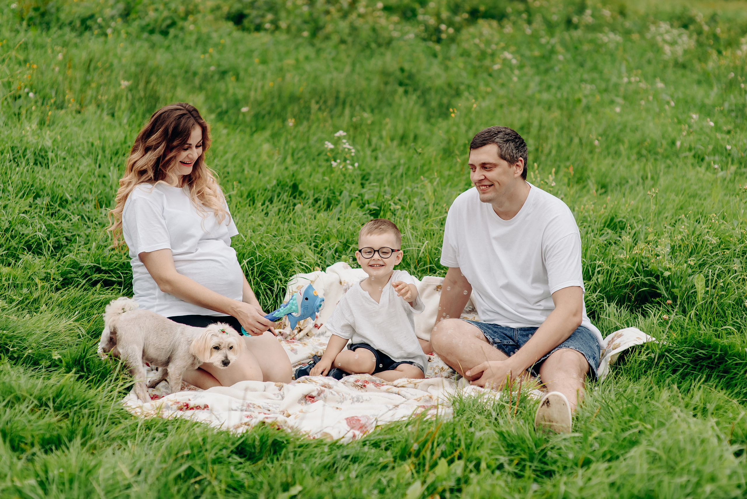 Сімейна. Весільний та сімейний фотограф Україна