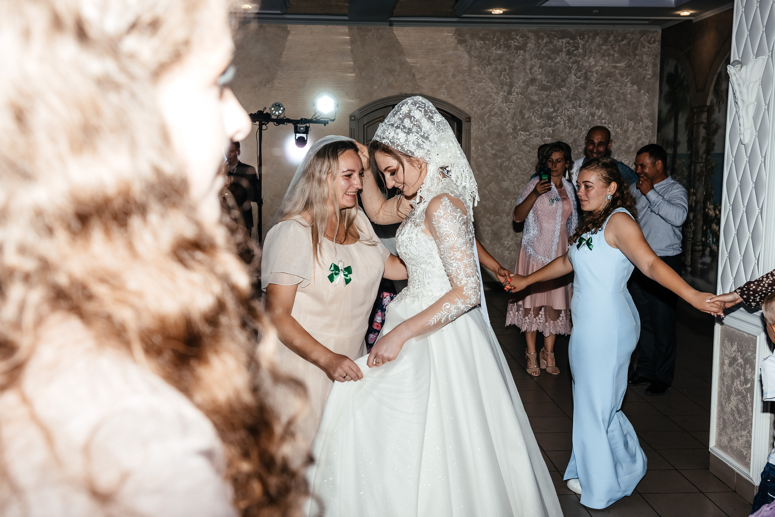 Весілля Тані та Валентина. Весільний та сімейний фотограф Україна