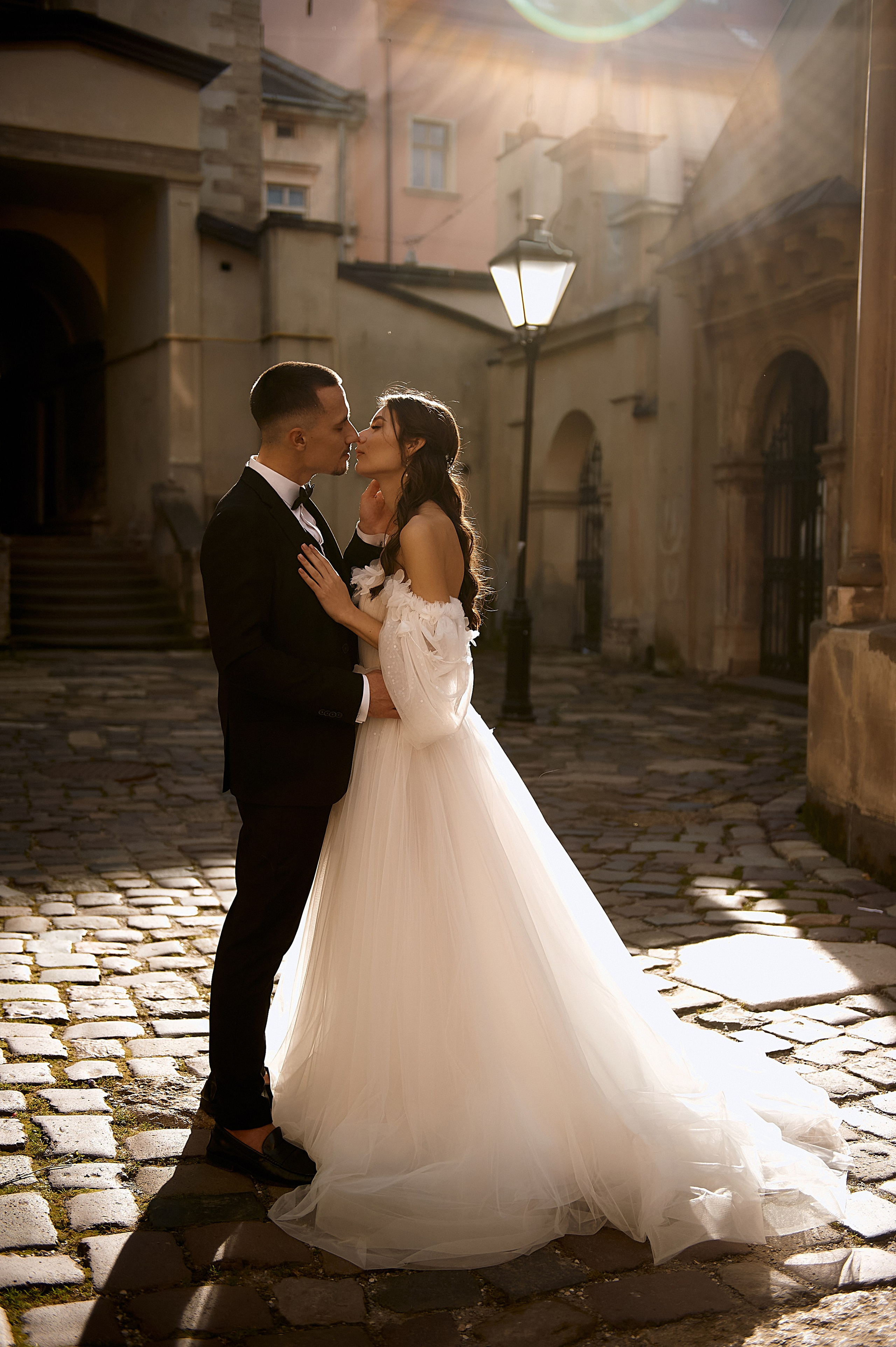 Wedding Day. Весільний та сімейний фотограф Україна