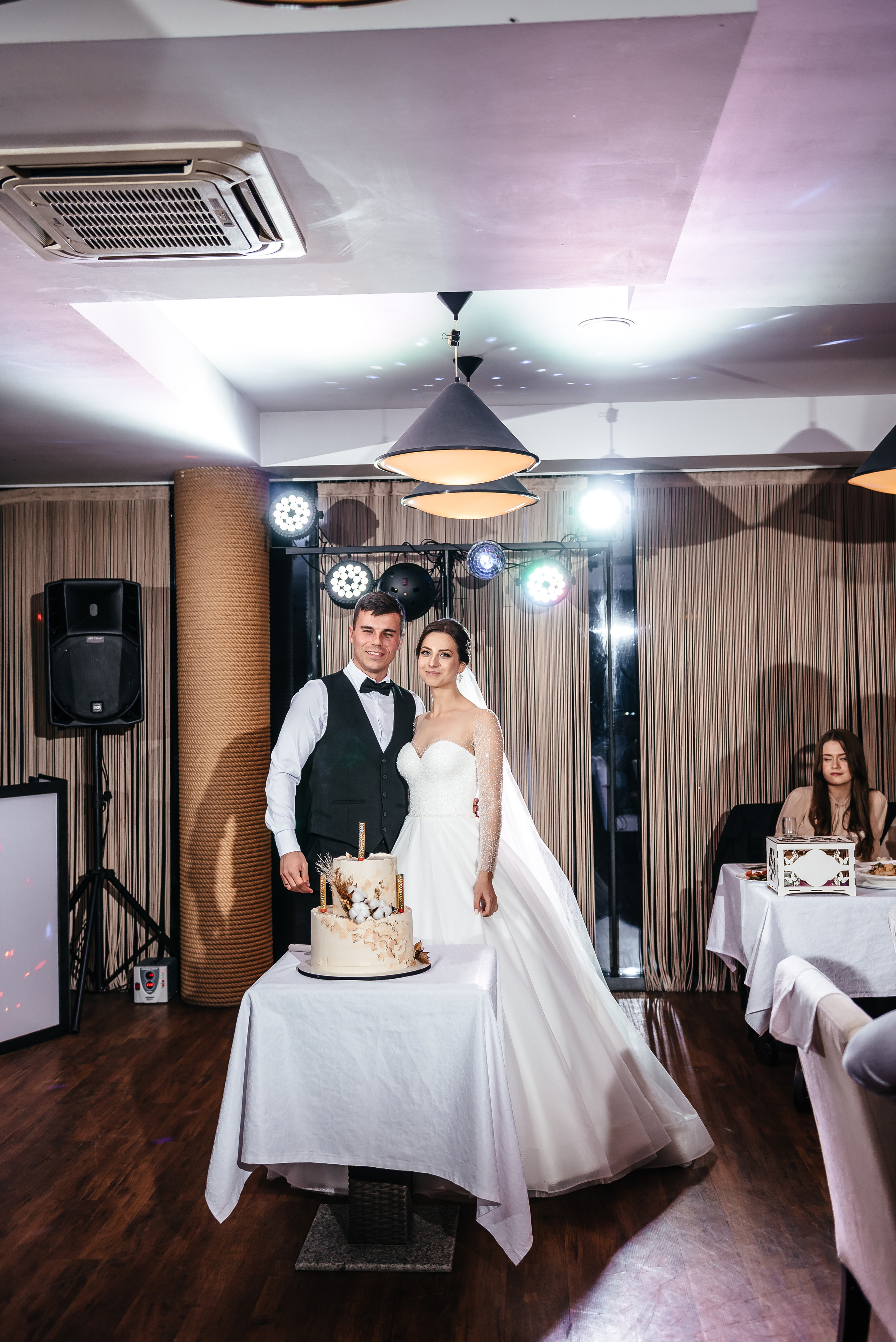 Юлія та Сергій (анонс). Весільний та сімейний фотограф Україна