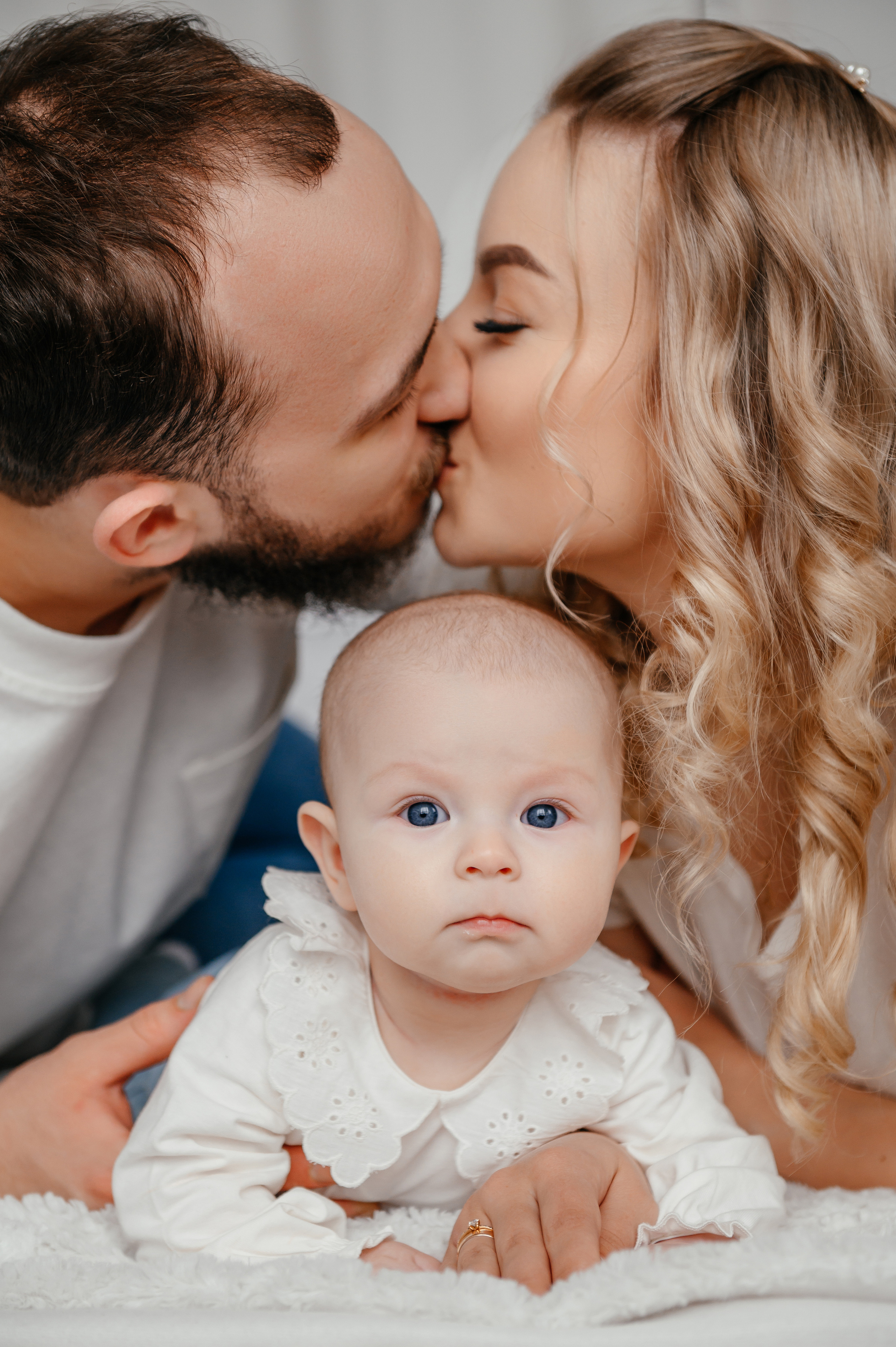Сімейна. Весільний та сімейний фотограф Україна
