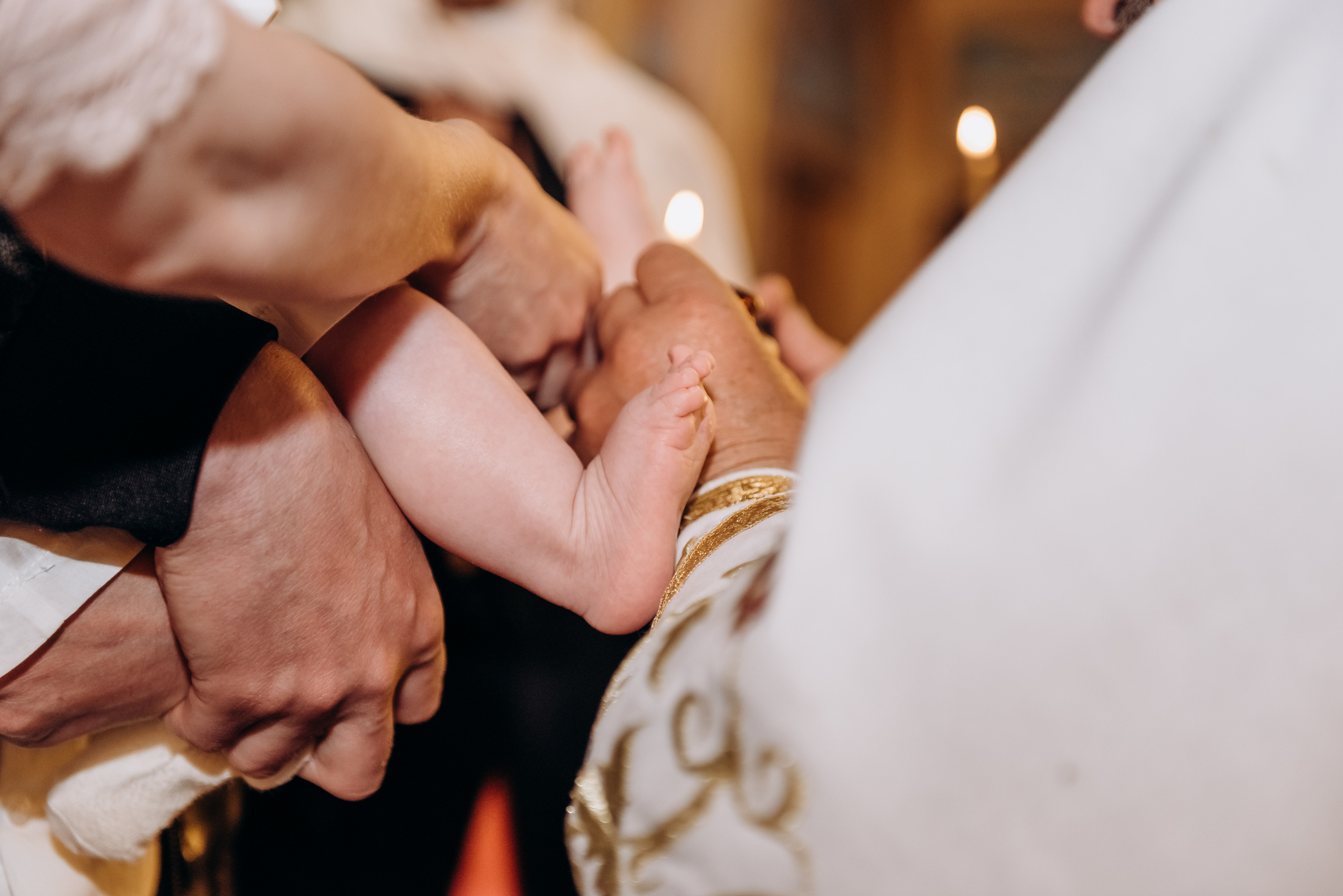 Хрещення. Весільний та сімейний фотограф Україна