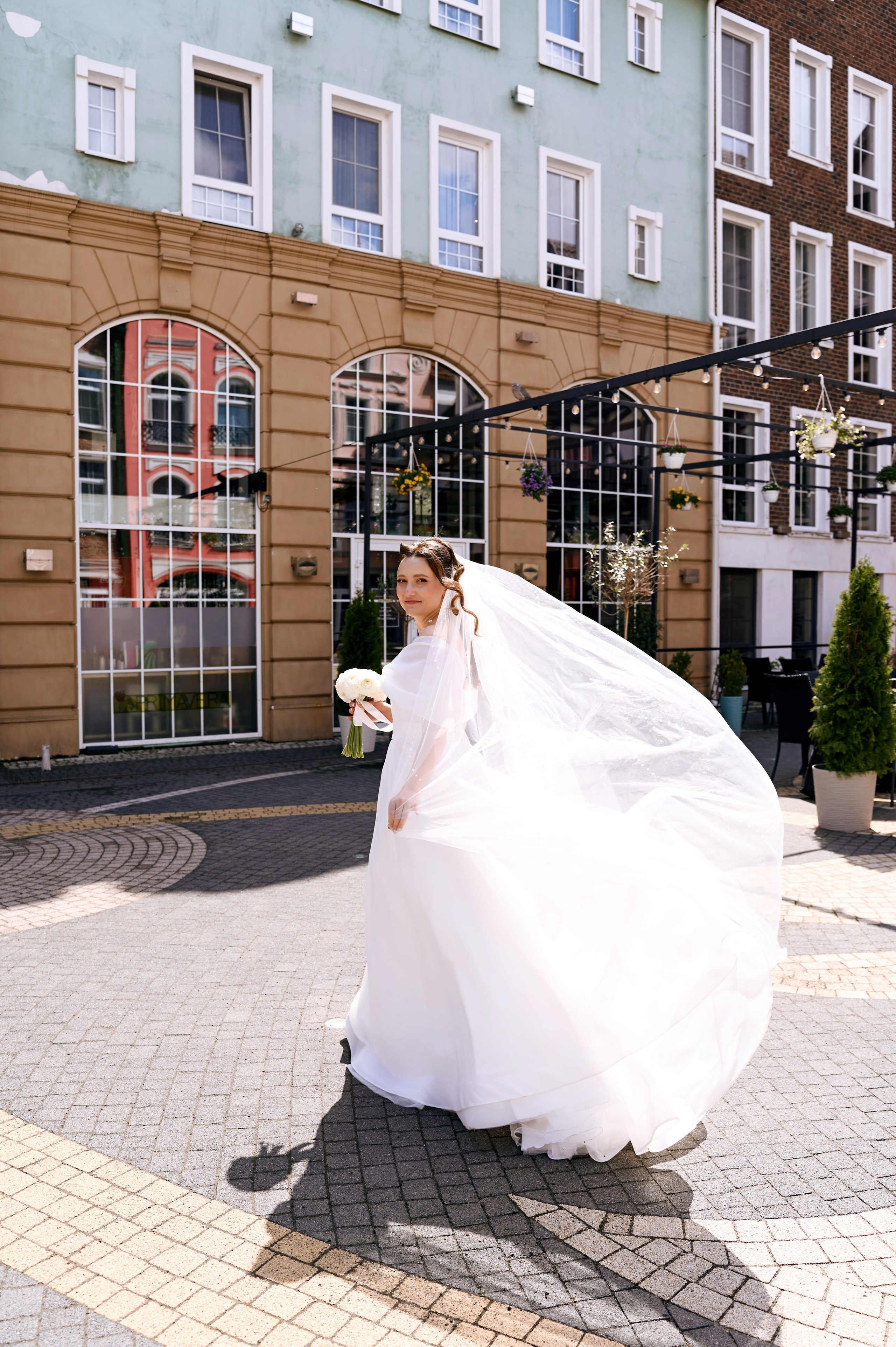Wedding Day. Весільний та сімейний фотограф Україна