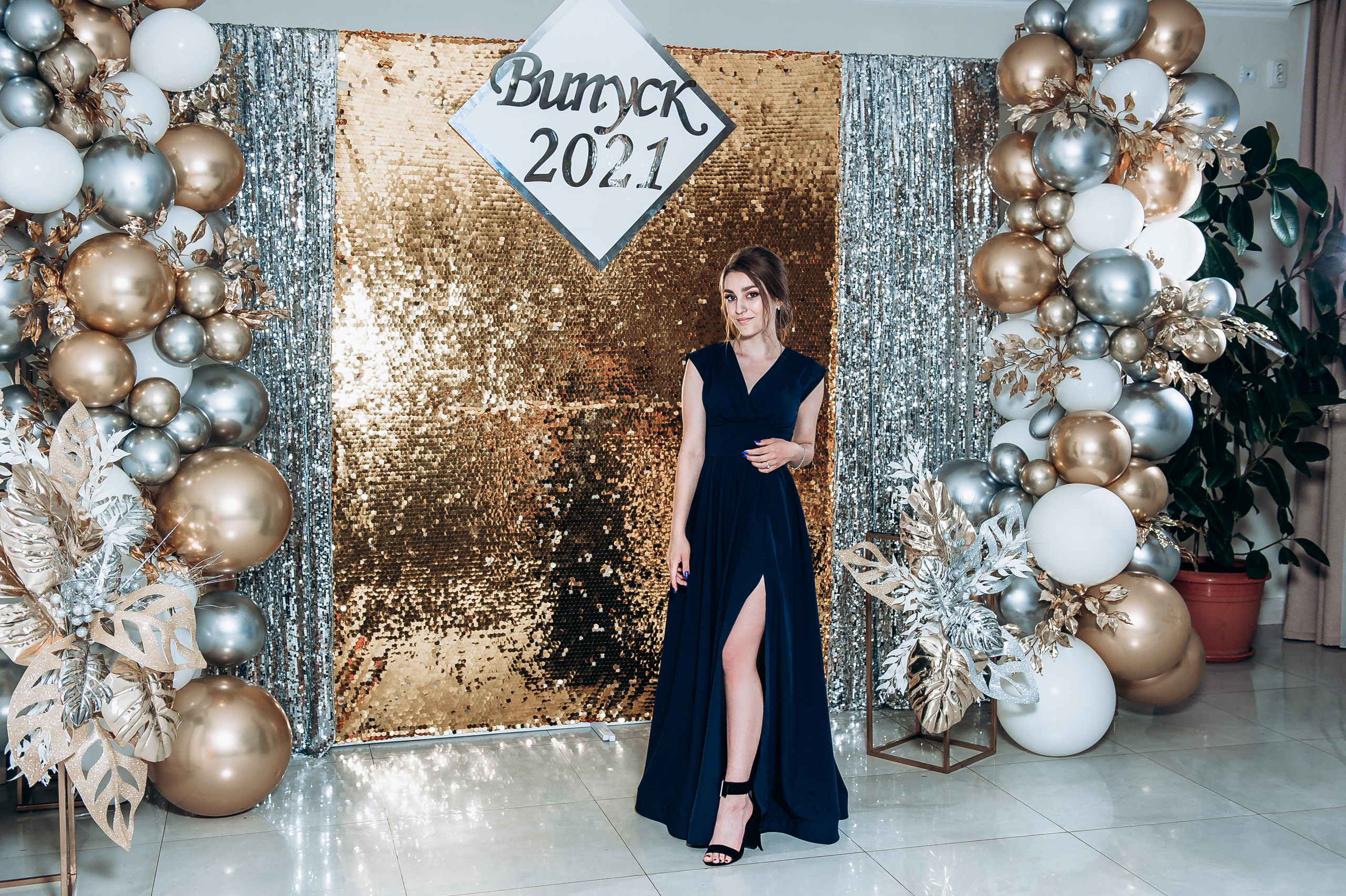 Випускники. Весільний та сімейний фотограф Україна