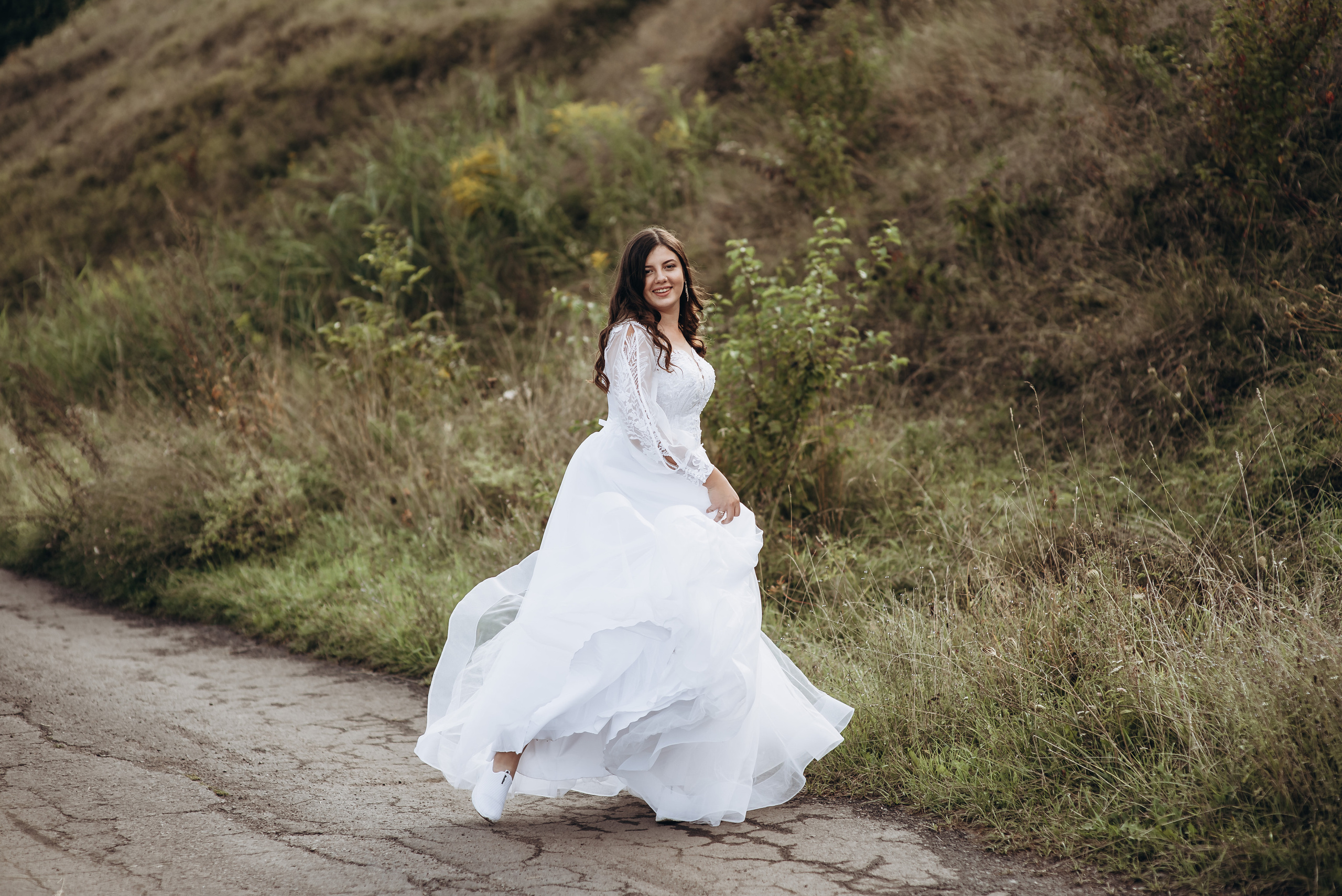 Аня і Ваня. Весільний та сімейний фотограф Україна