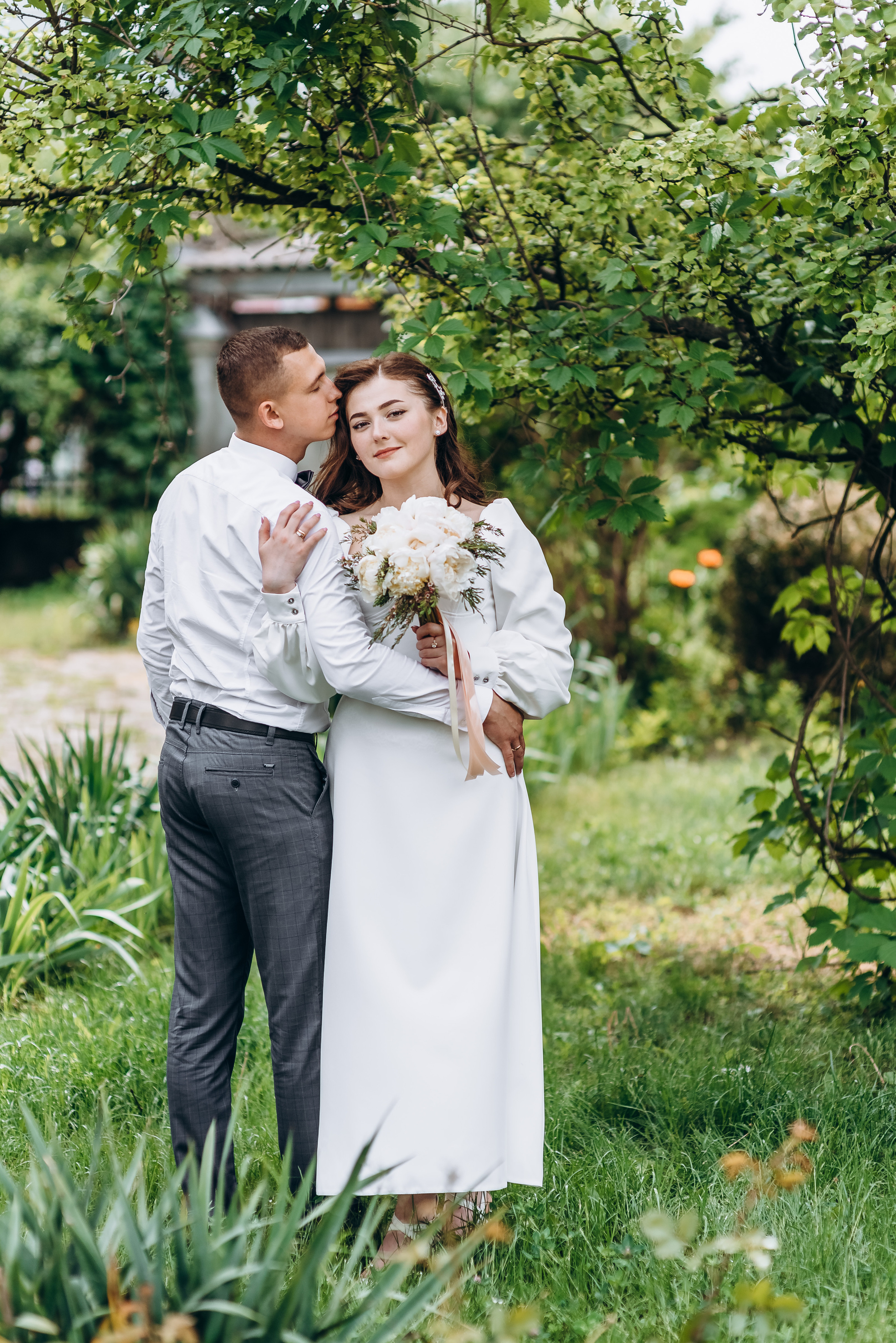 Розпис Натталіі та Максима. Весільний та сімейний фотограф Україна