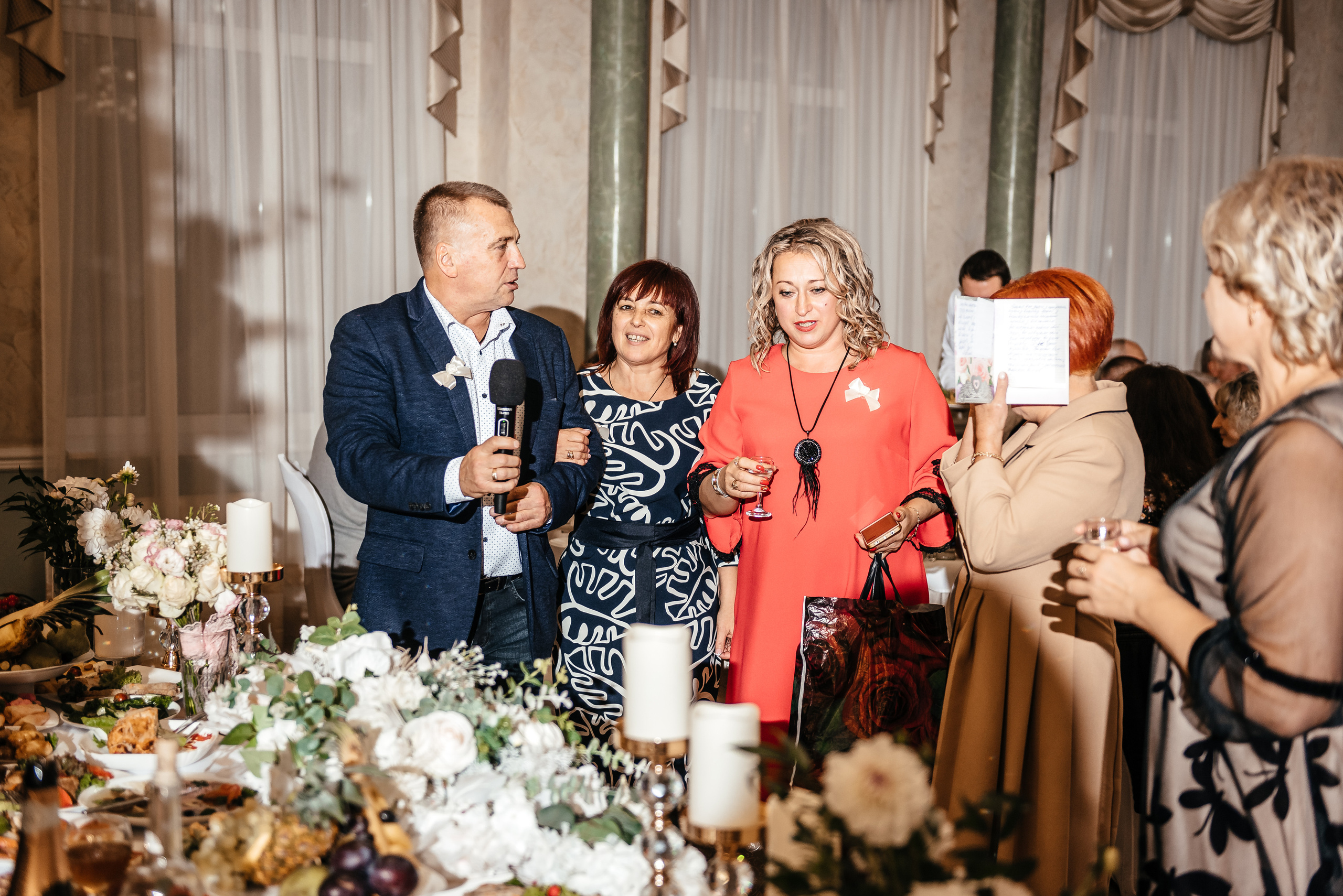 Аня та Кирил весілля. Весільний та сімейний фотограф Україна