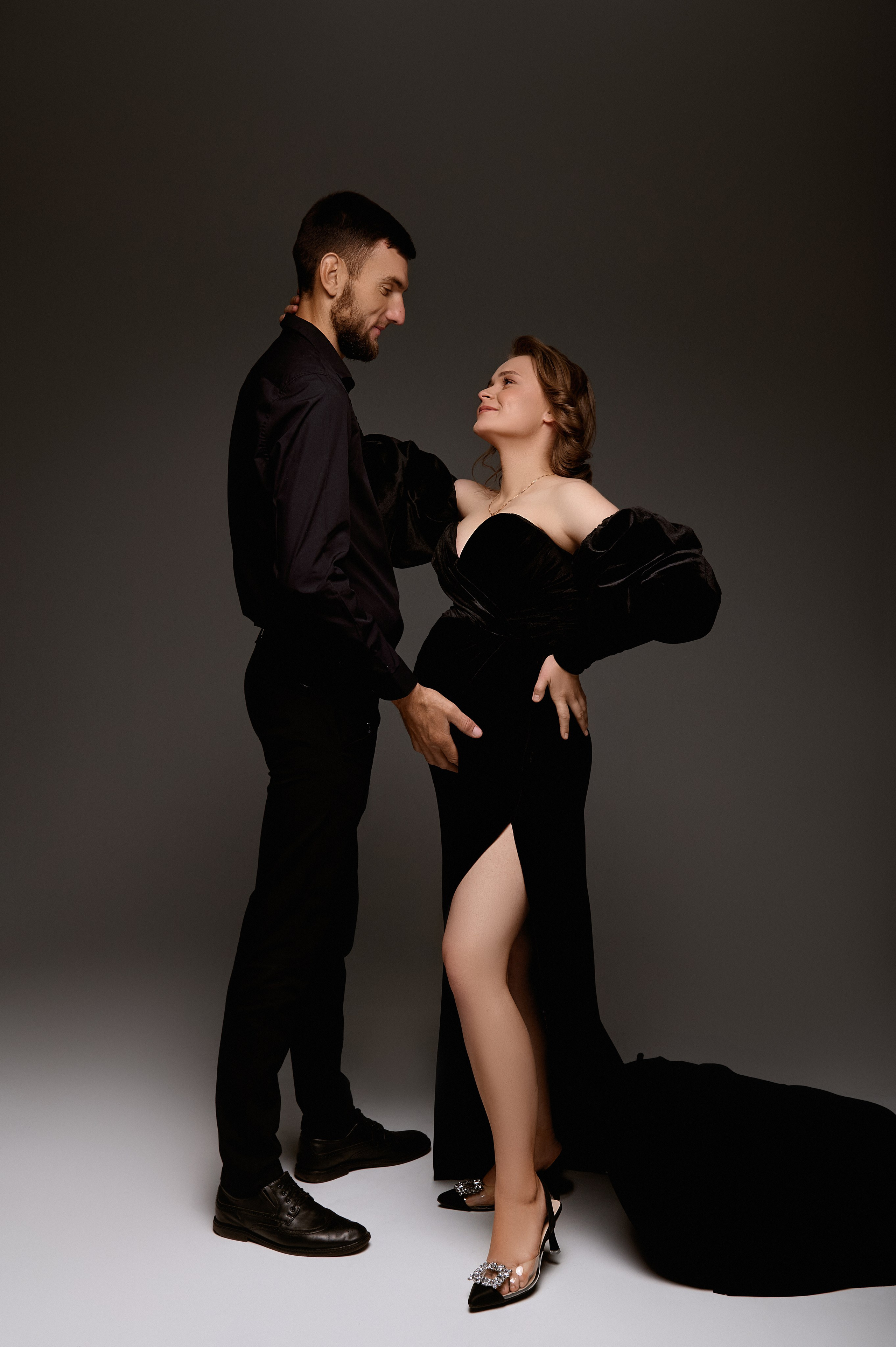 Вагітність. Весільний та сімейний фотограф Україна