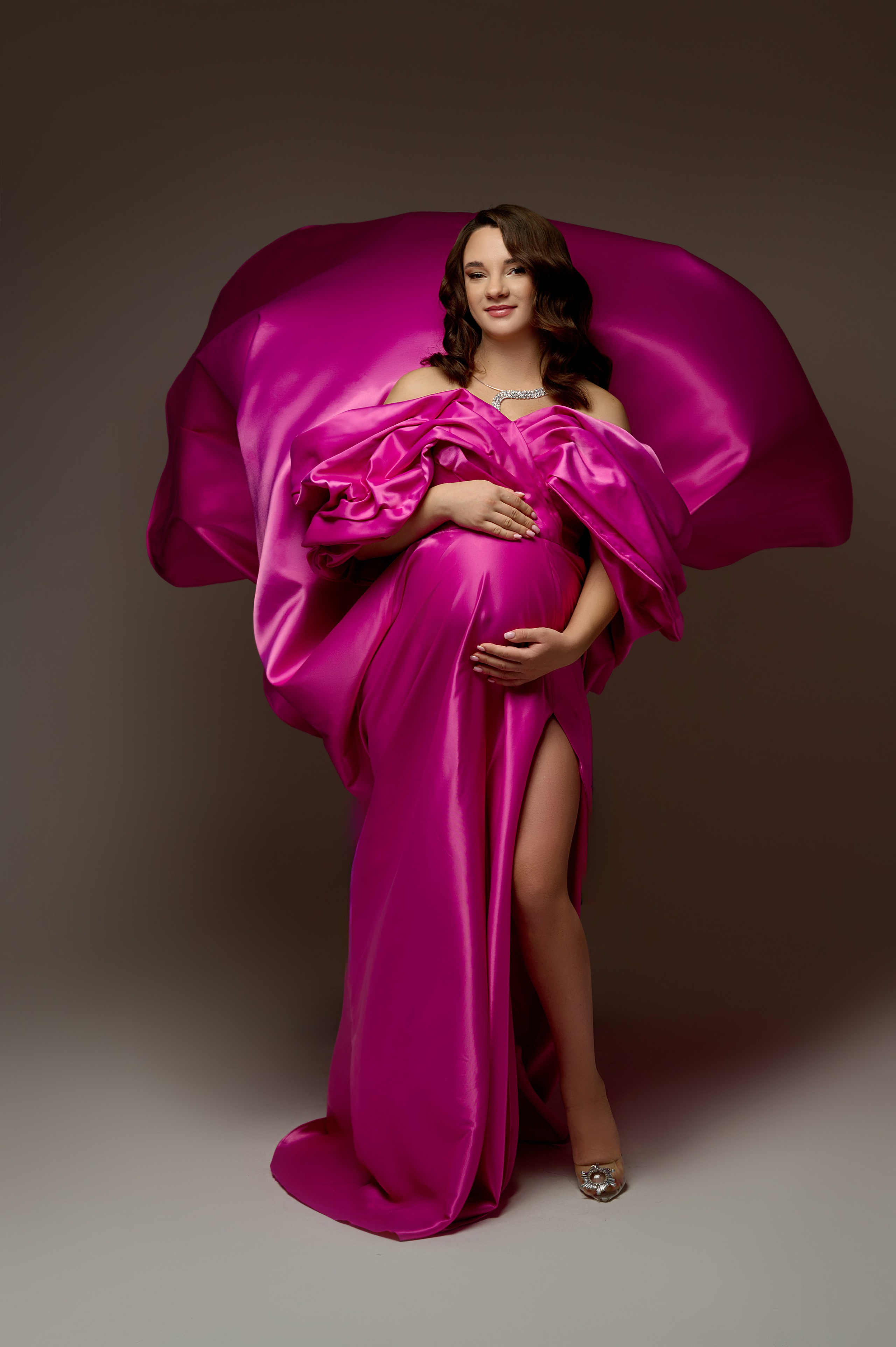 Вагітність. Весільний та сімейний фотограф Україна