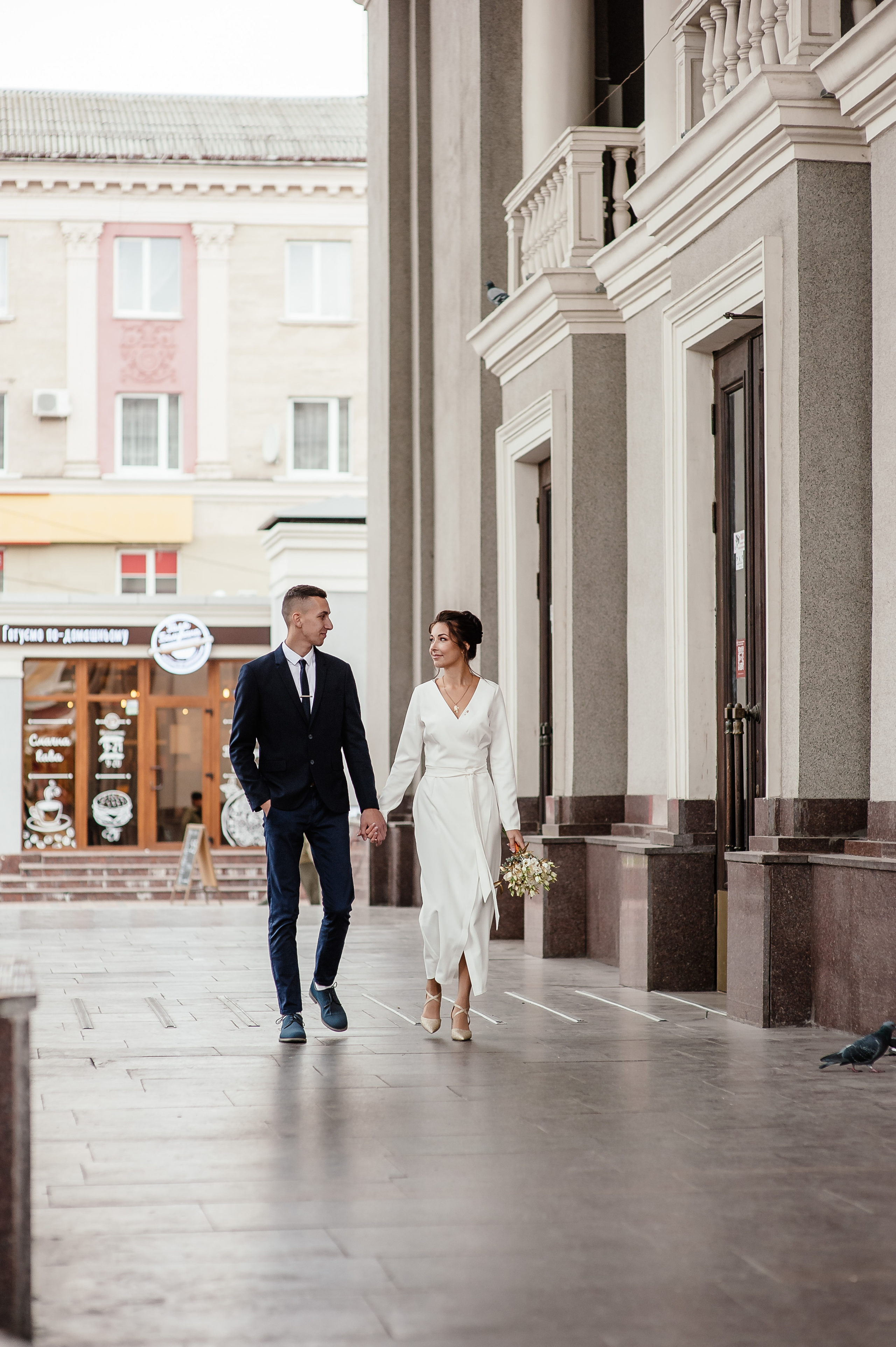 Весільна фотосесія 2. Весільний та сімейний фотограф Україна