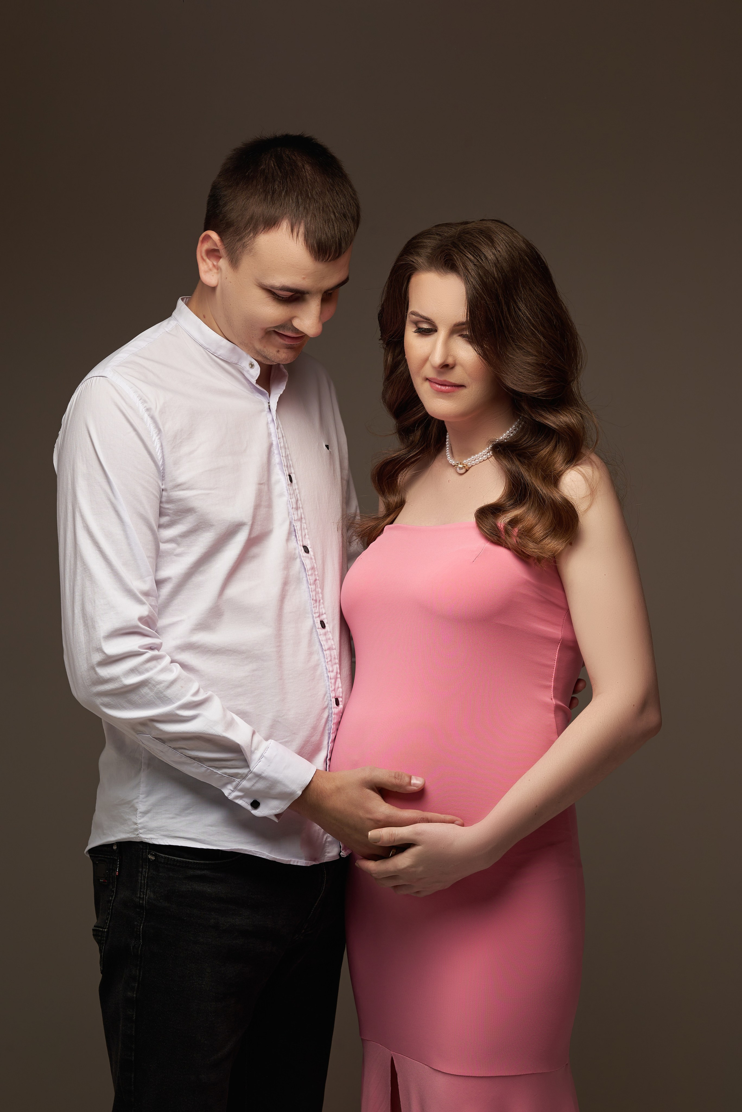 Вагітність. Весільний та сімейний фотограф Україна