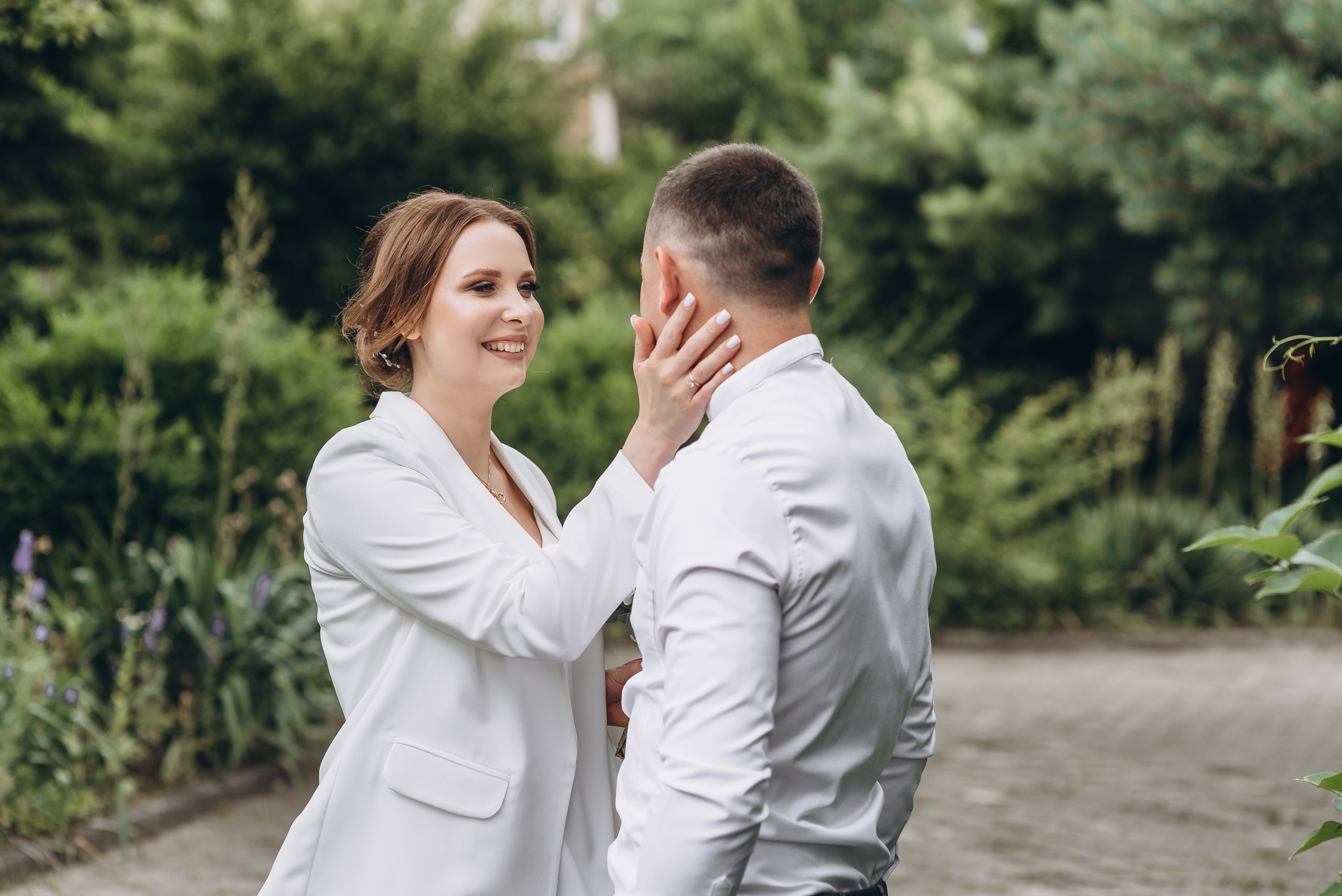 Весільна фотосесія. Весільний та сімейний фотограф Україна