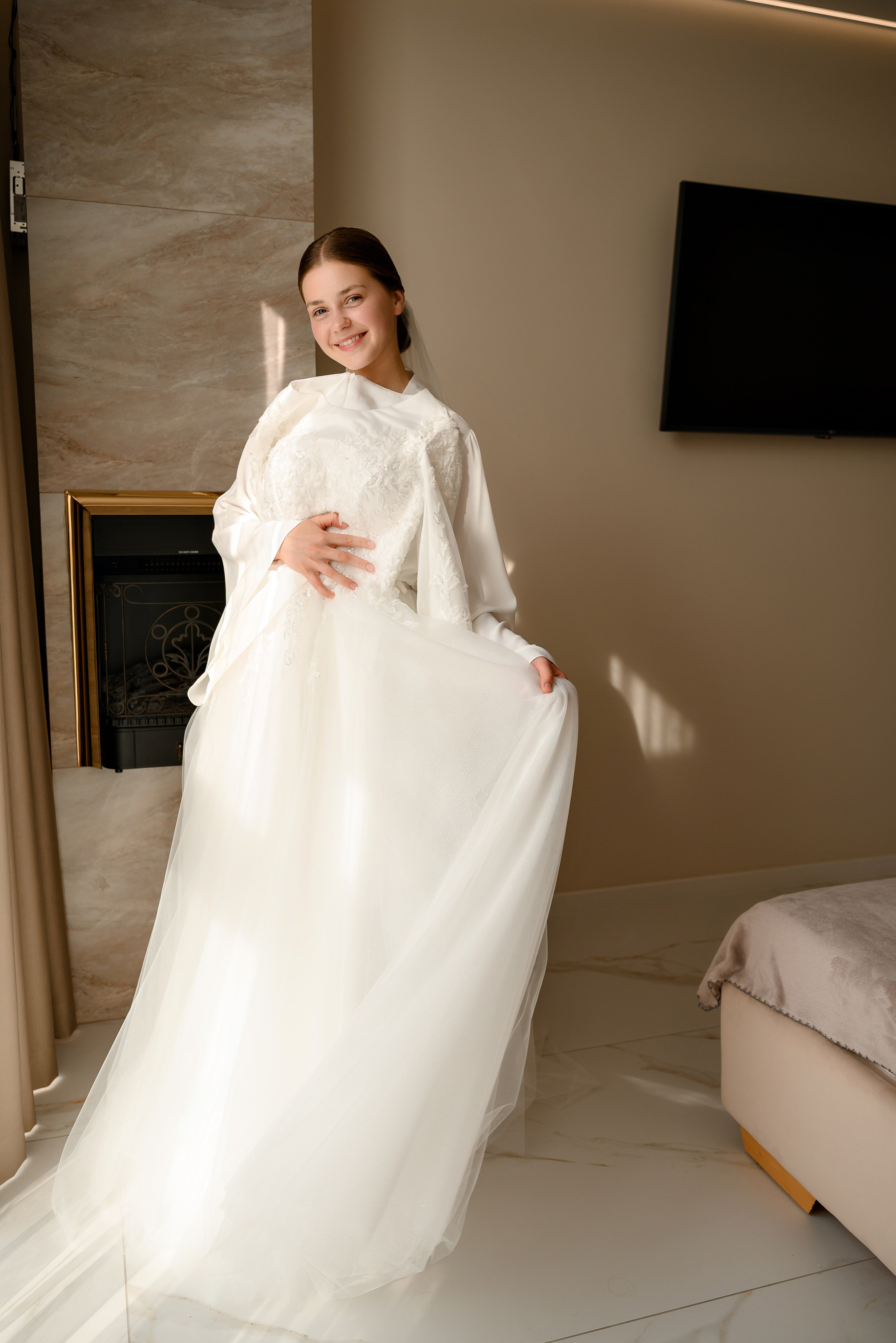 Wedding Day. Весільний та сімейний фотограф Україна