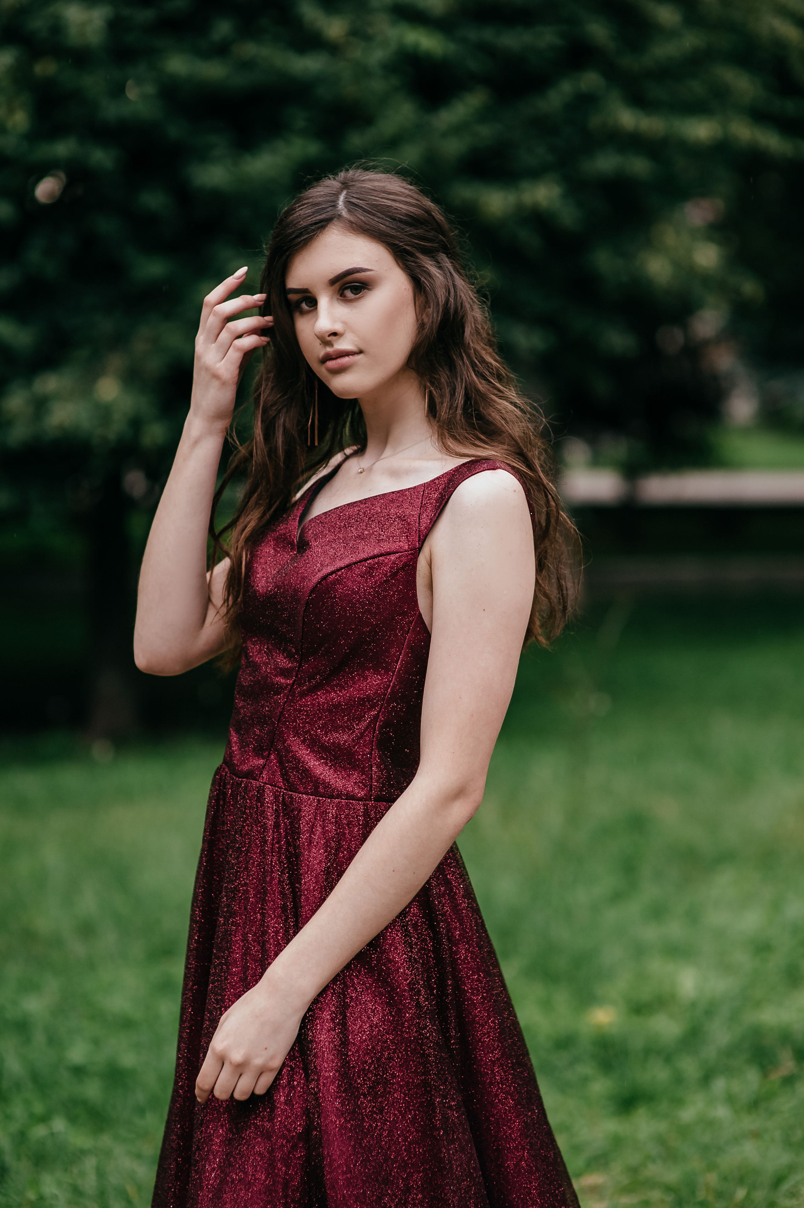 Випускники. Весільний та сімейний фотограф Україна