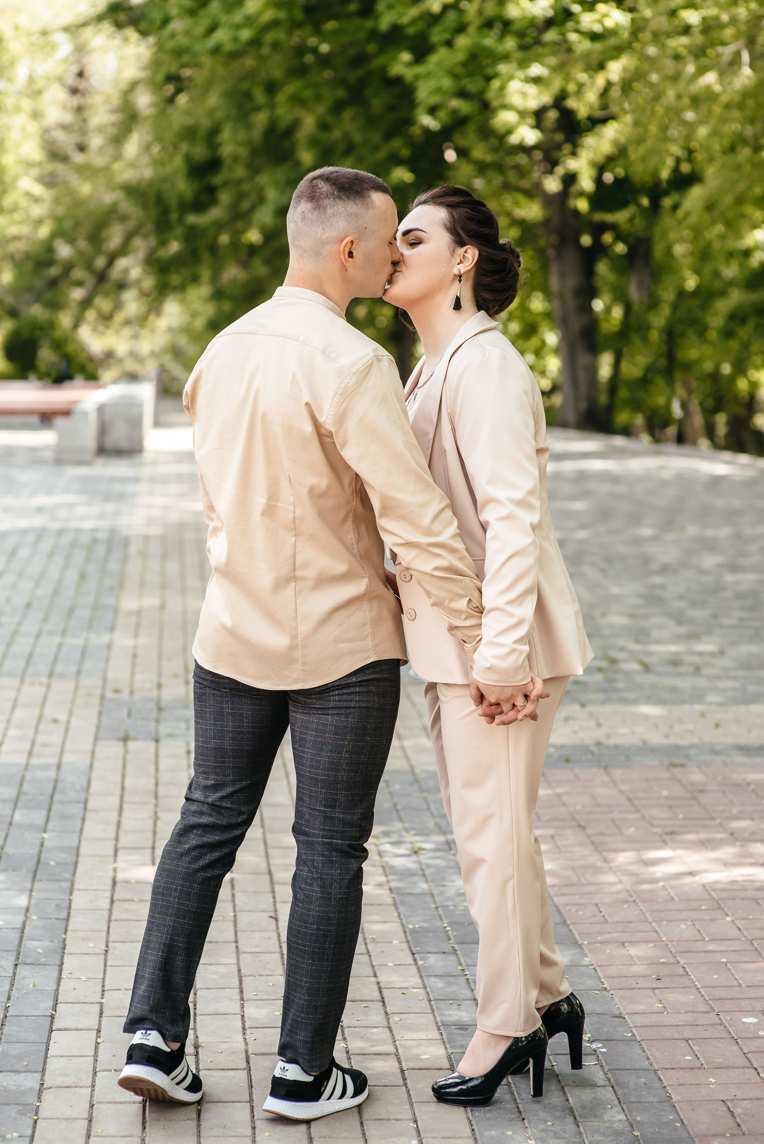 Весільна фотосесія. Весільний та сімейний фотограф Україна