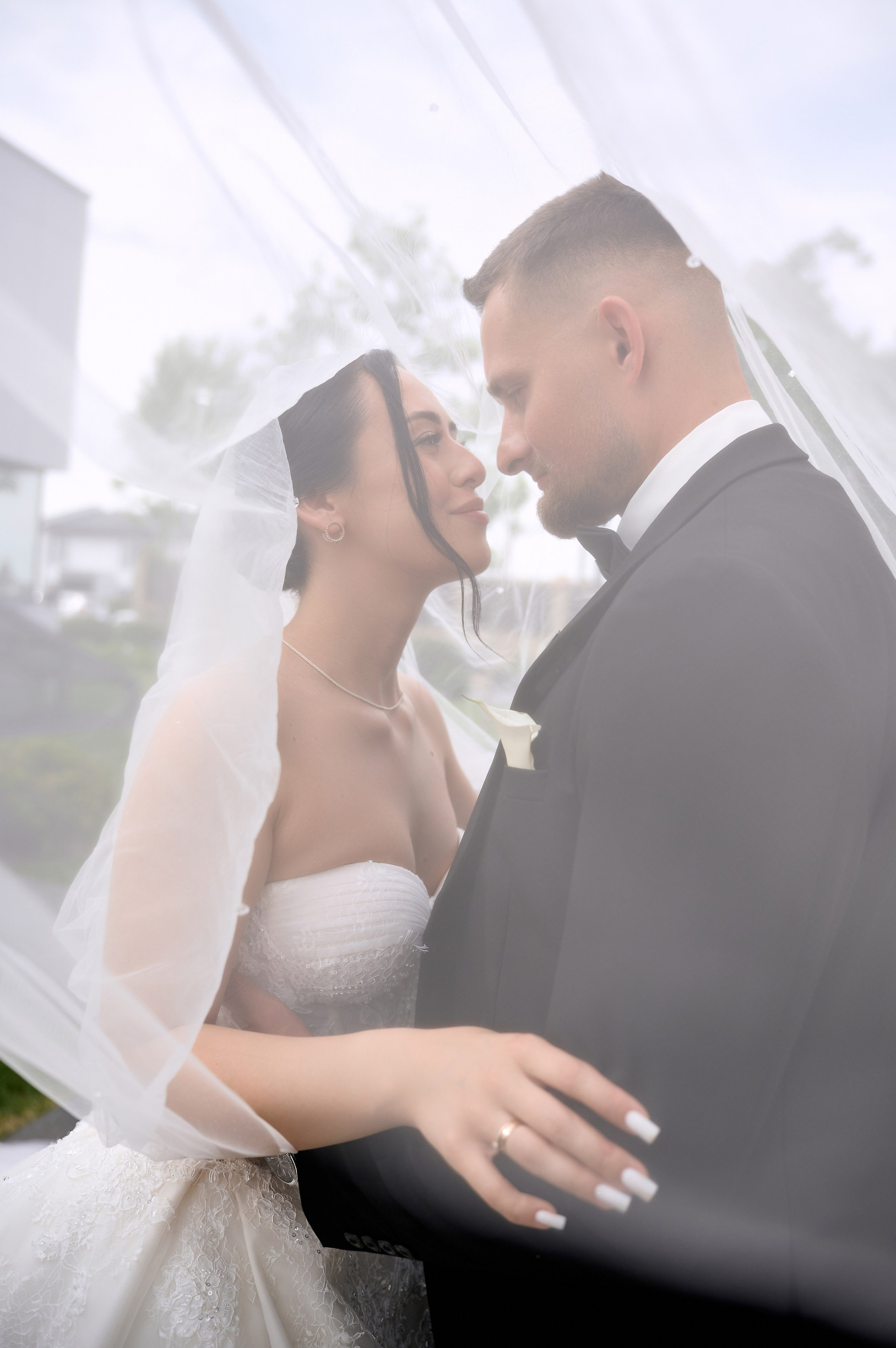 Весільні історіі. Весільний та сімейний фотограф Україна