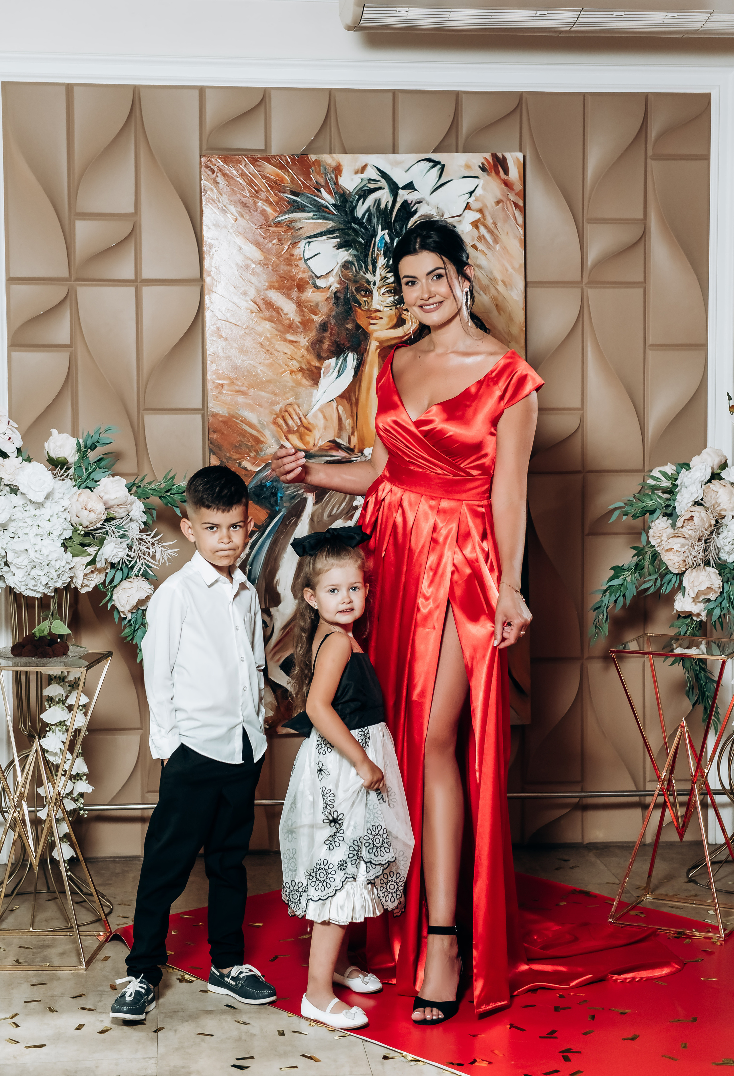 Яна. Весільний та сімейний фотограф Україна