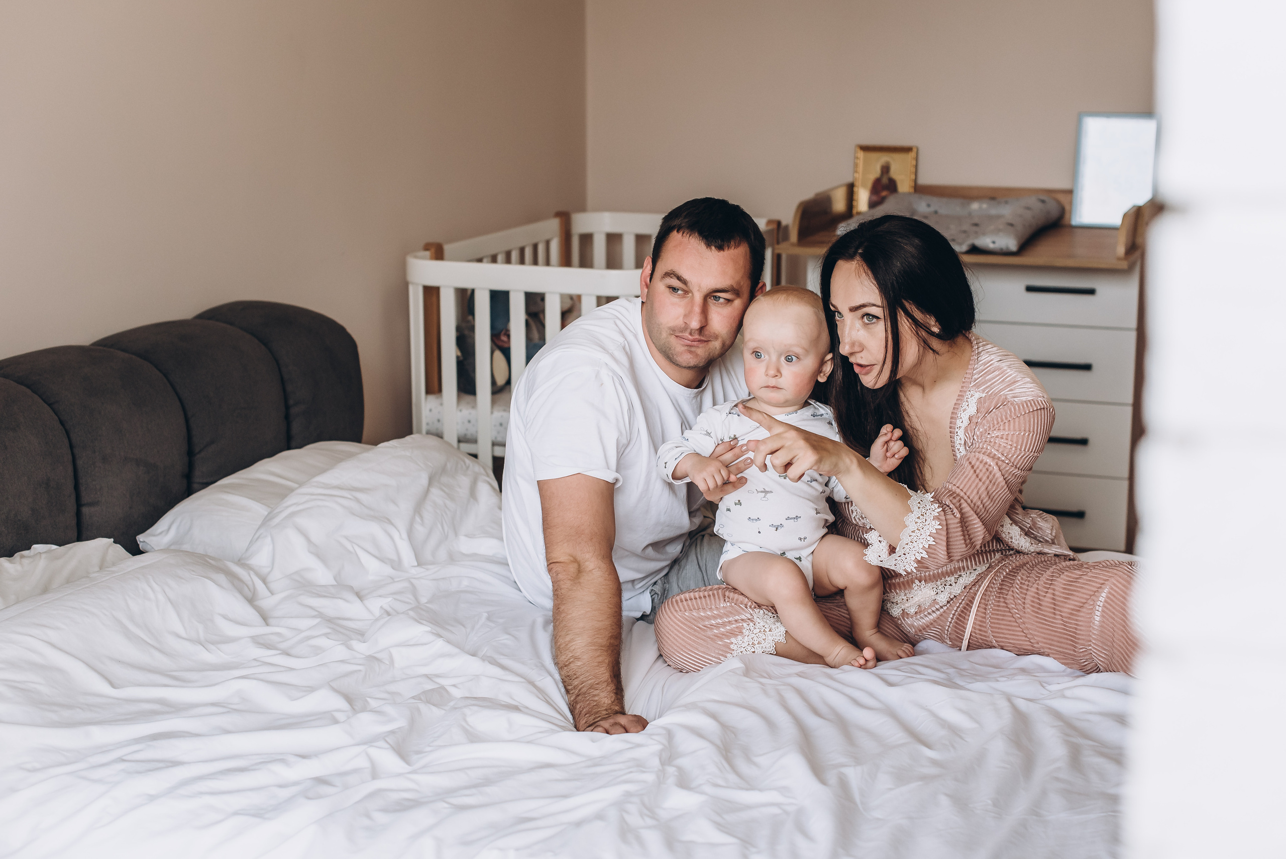 День народження. Весільний та сімейний фотограф Україна