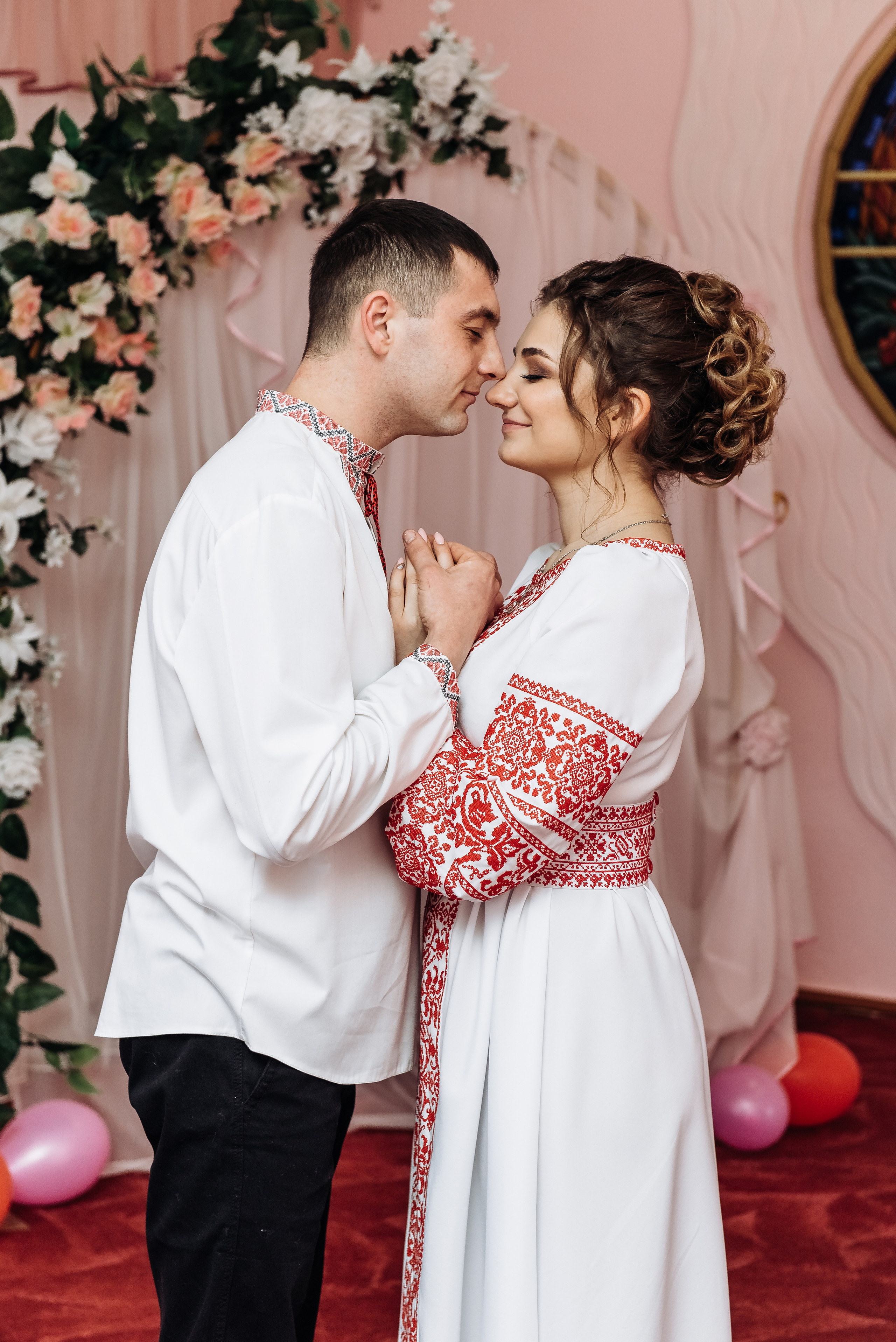 Весільна фотосесія. Весільний та сімейний фотограф Україна