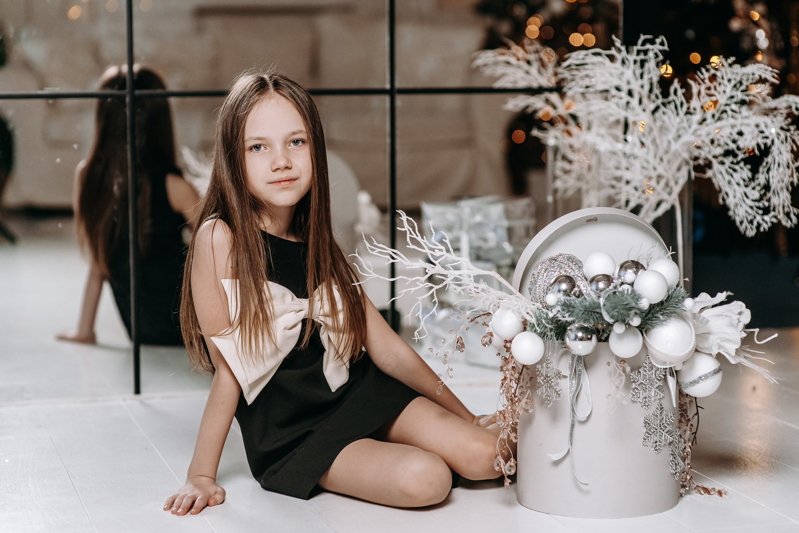 Новорічні зйомки 2022. Весільний та сімейний фотограф Україна