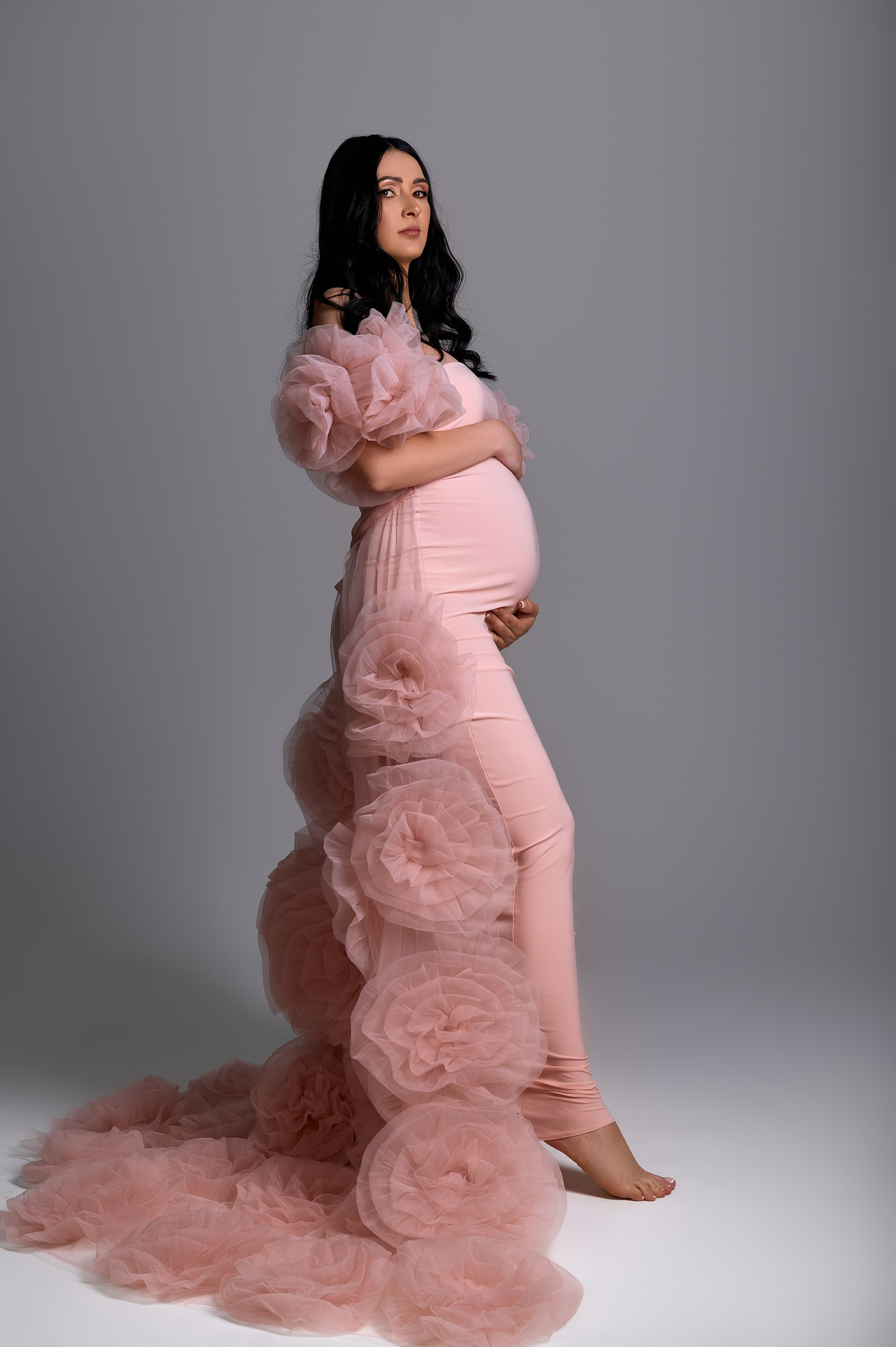 Вагітність. Весільний та сімейний фотограф Україна