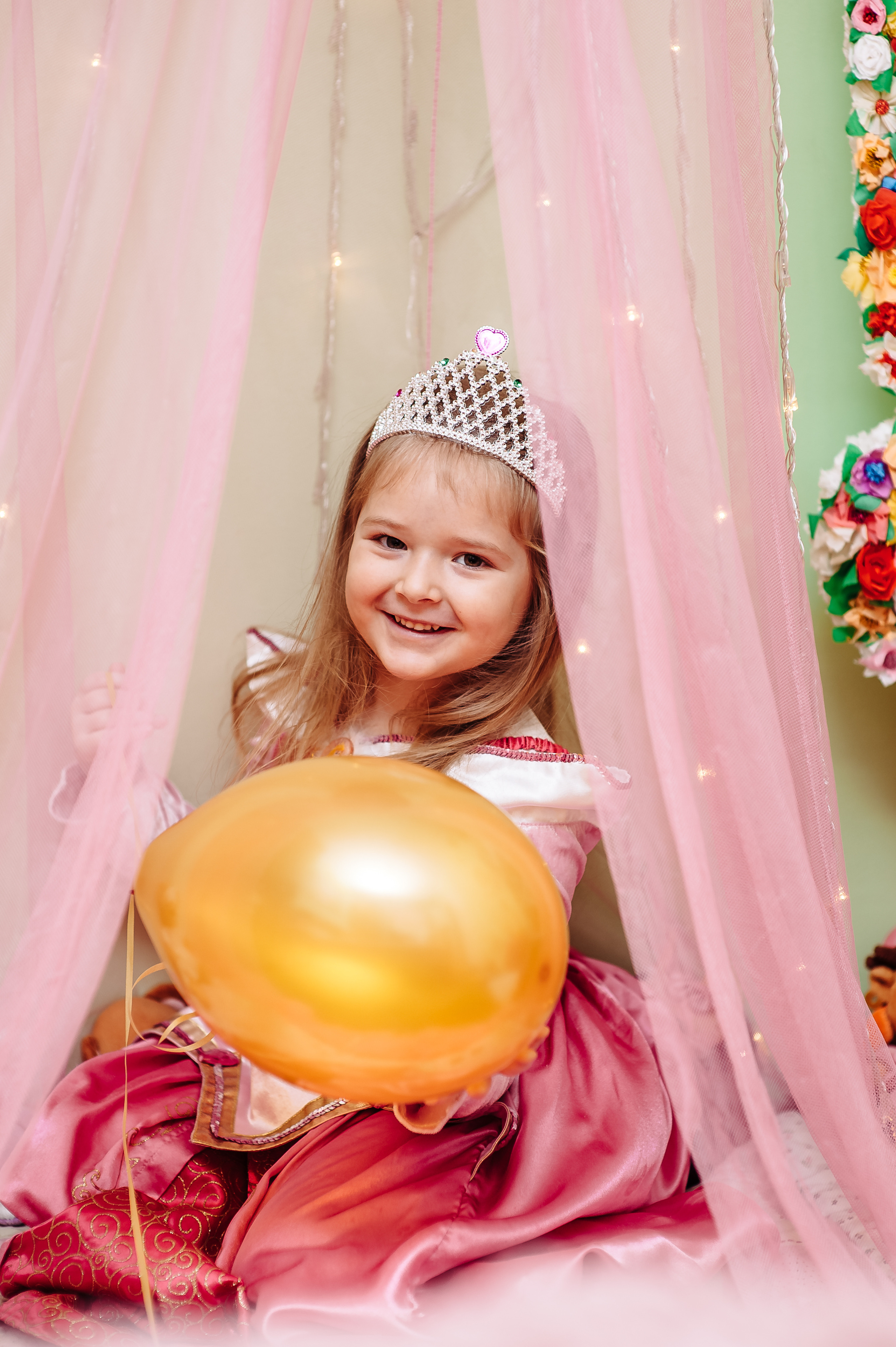 День народження. Весільний та сімейний фотограф Україна