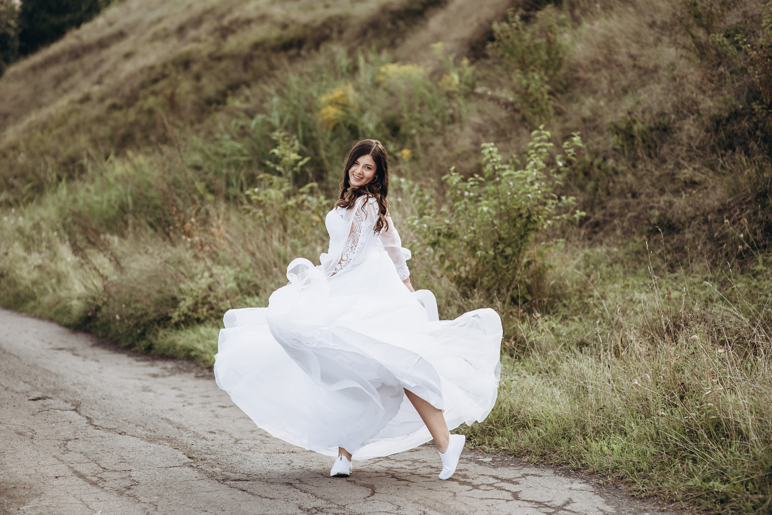 Аня і Ваня. Весільний та сімейний фотограф Україна