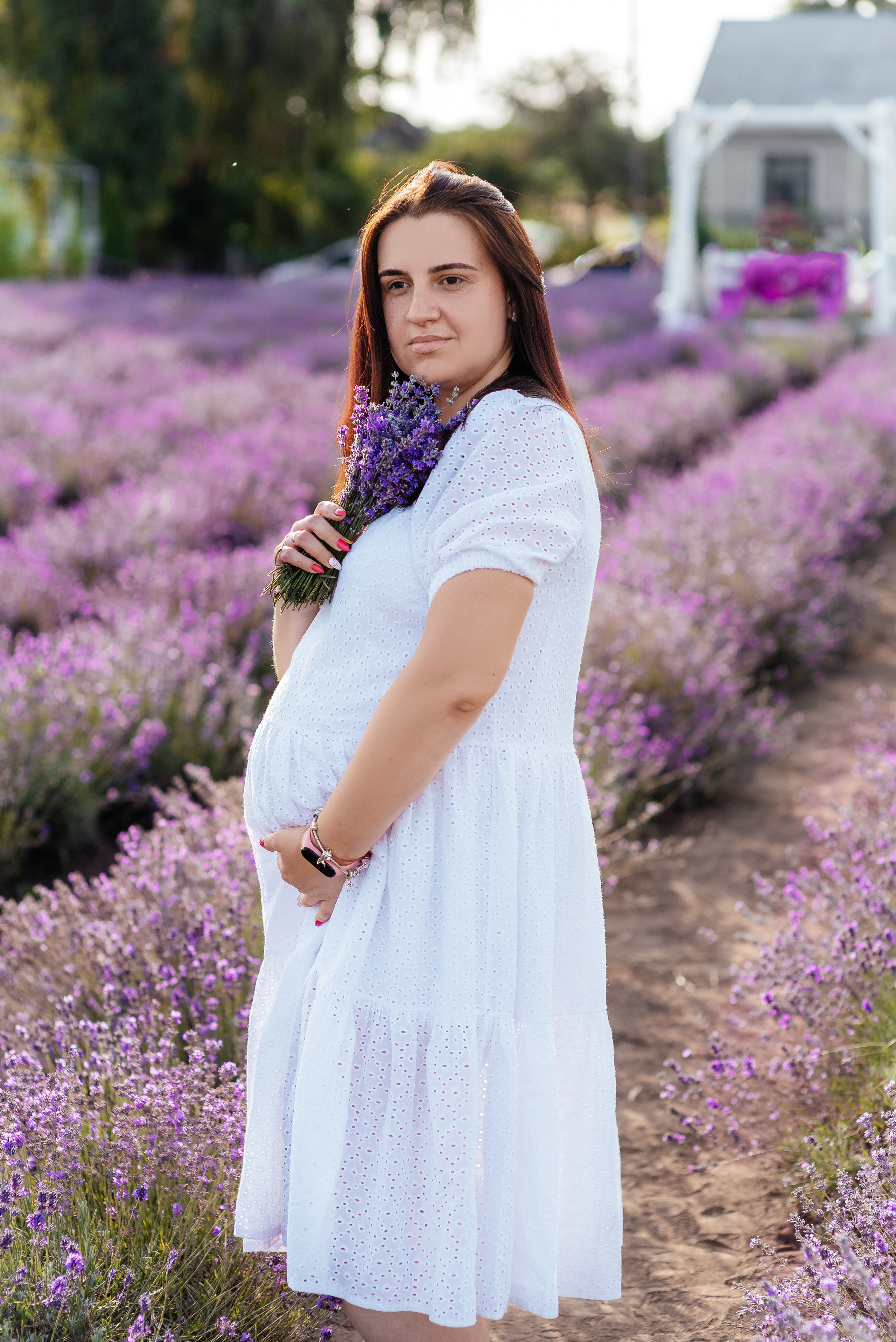 Лаванда. Весільний та сімейний фотограф Україна