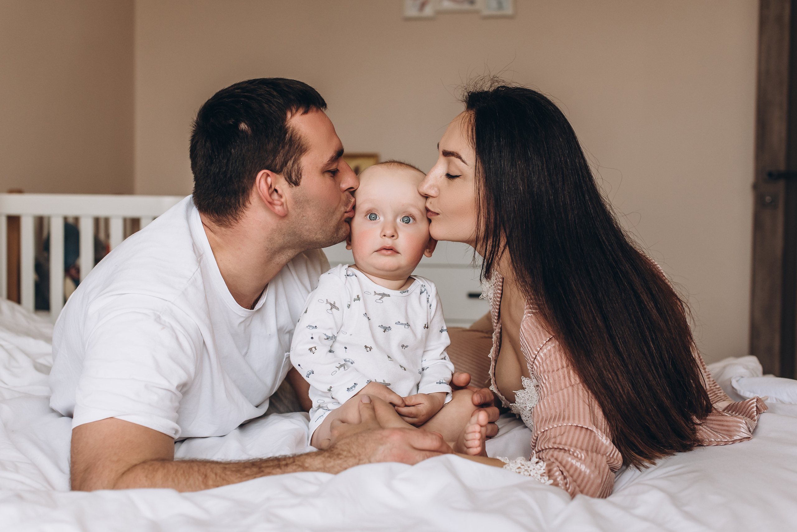 День народження. Весільний та сімейний фотограф Україна