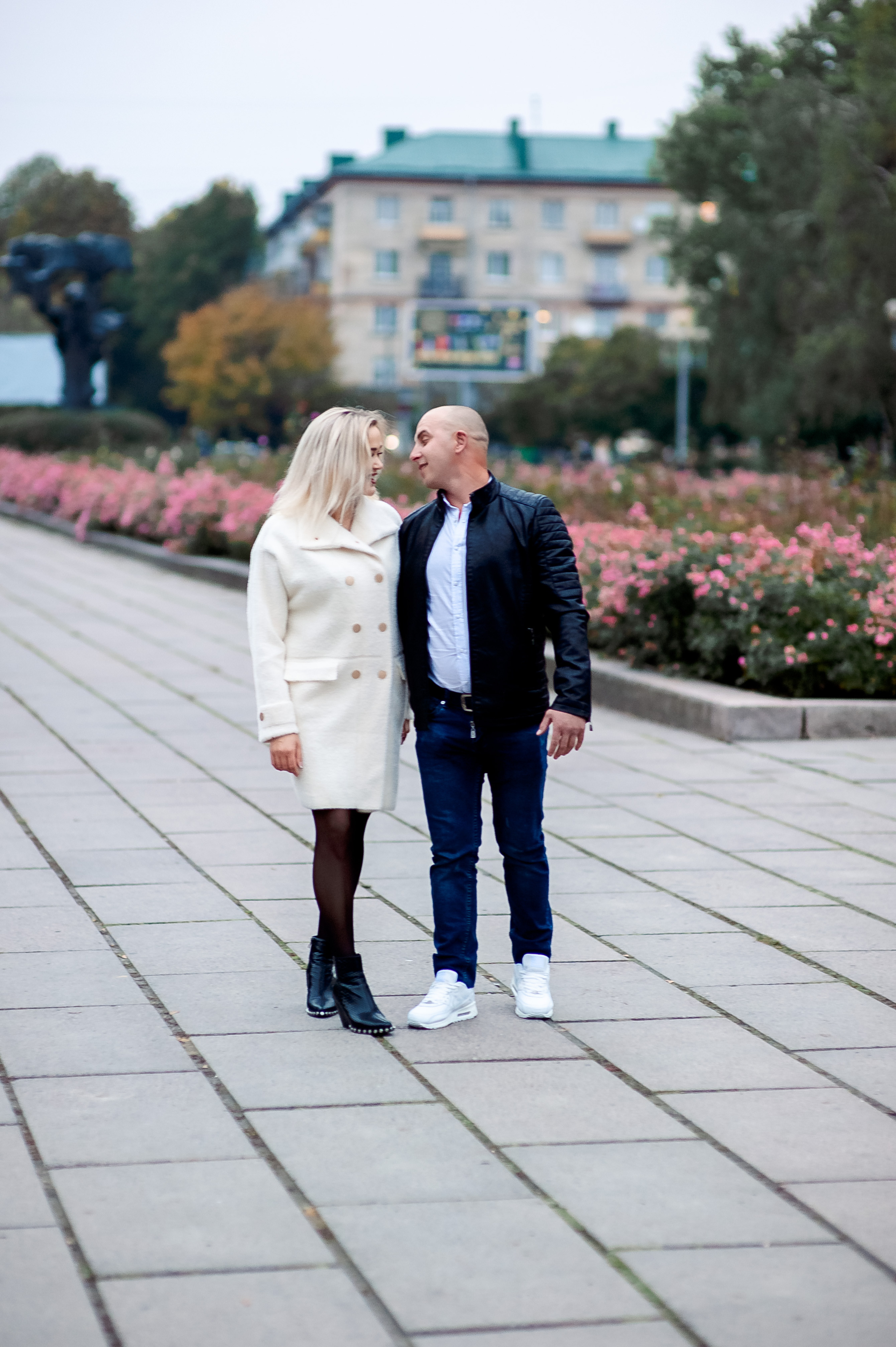 Вона сказала так…. Весільний та сімейний фотограф Україна